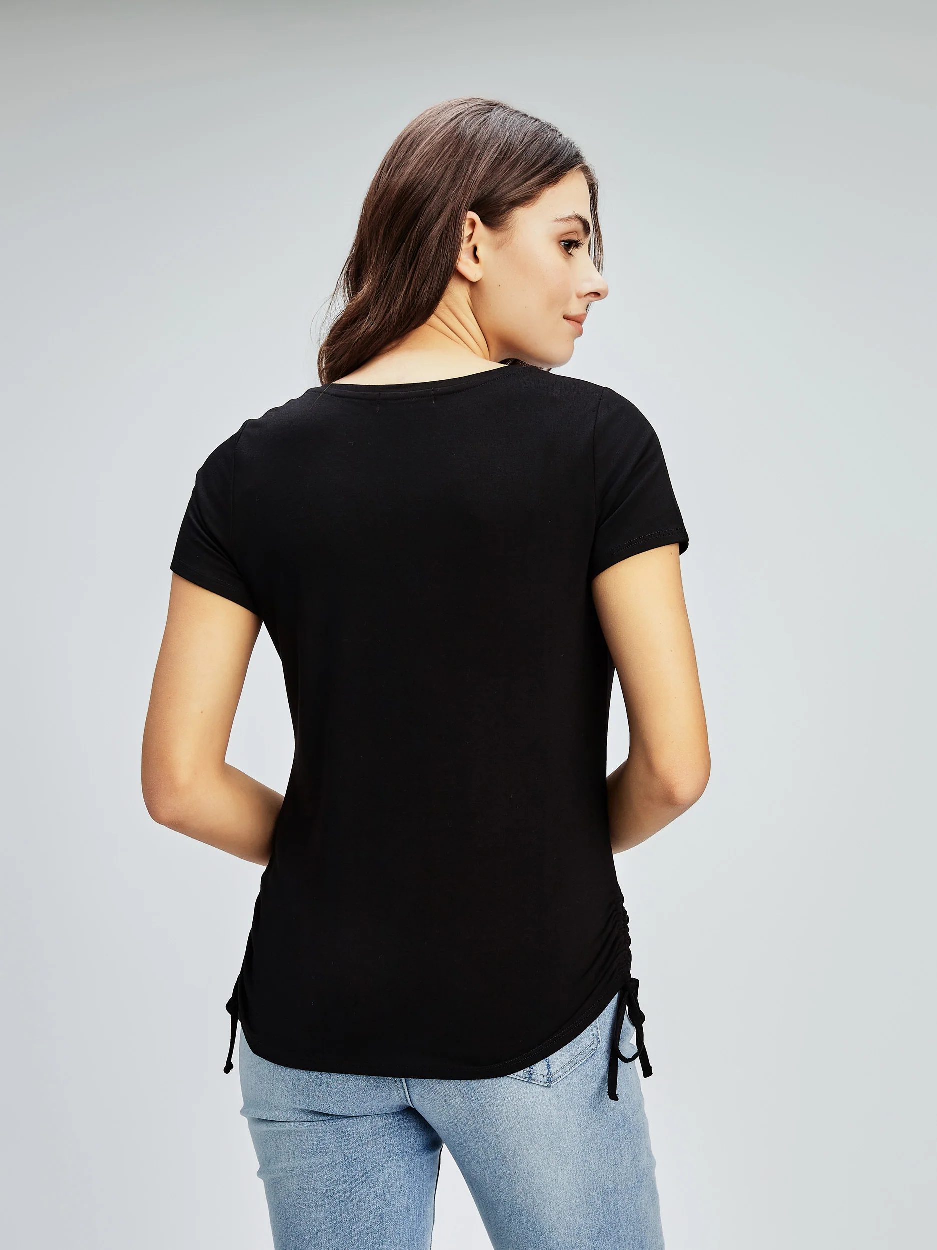 T-shirt à manches courtes - Image 24