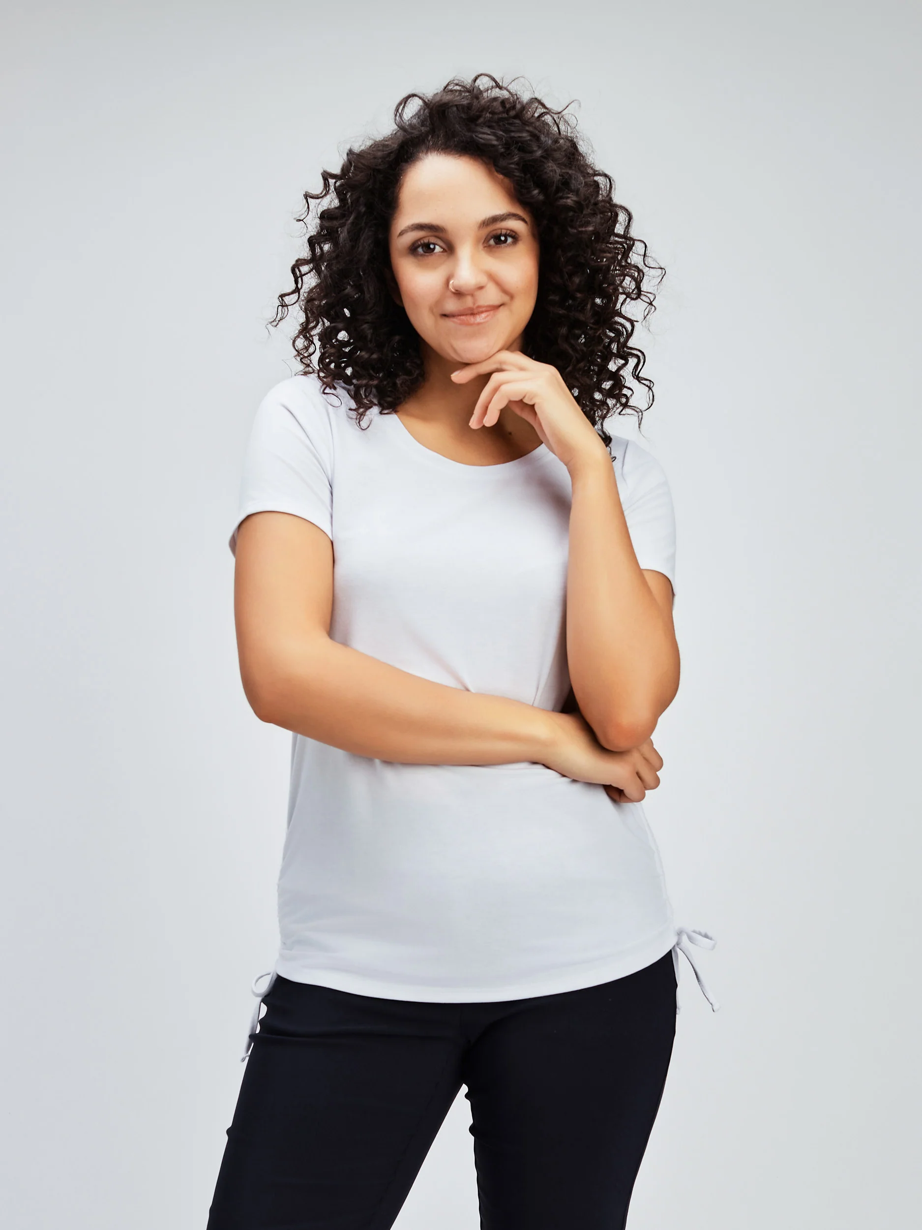 T-shirt à manches courtes - Image 3