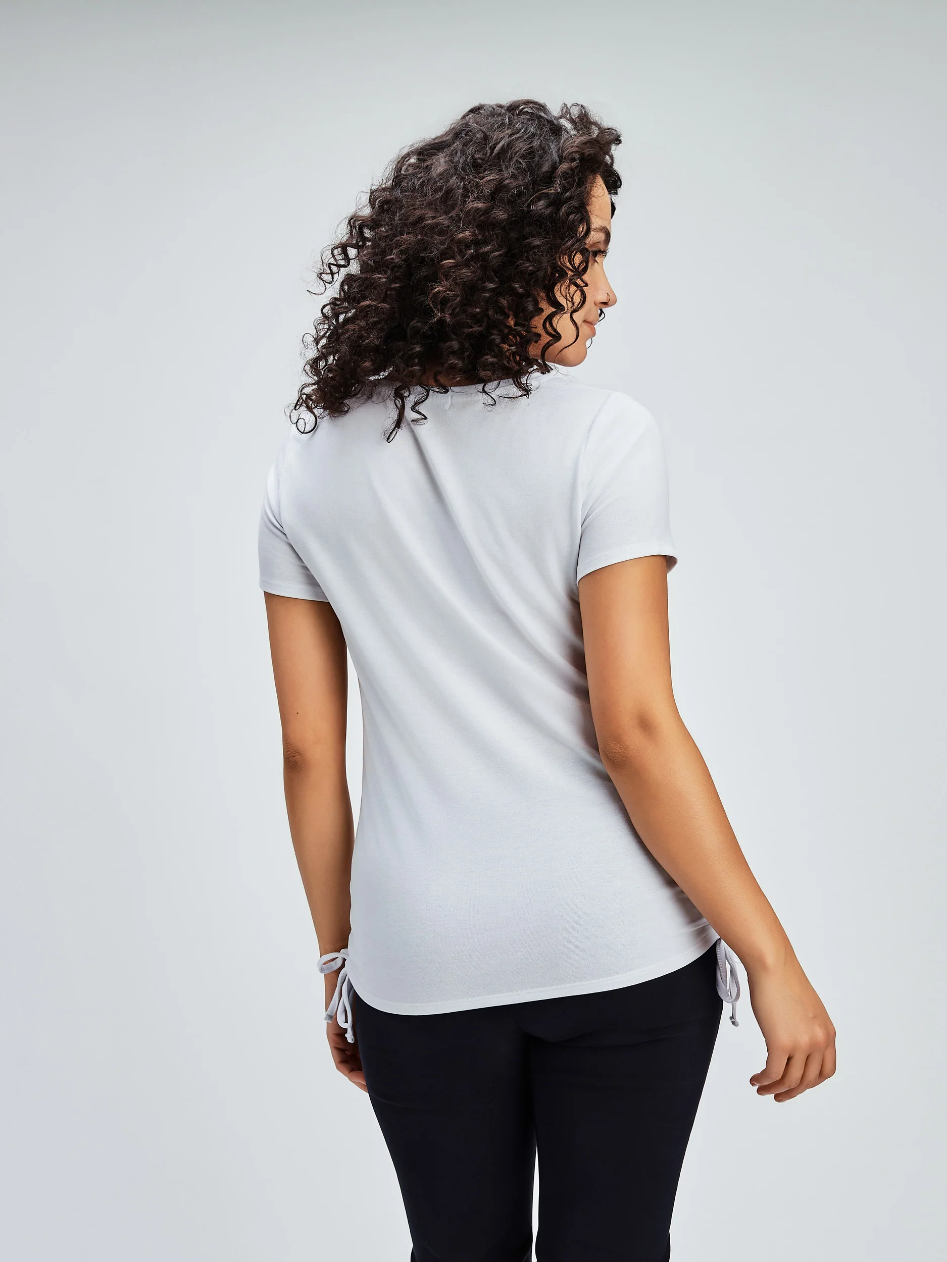 T-shirt à manches courtes - Image 4