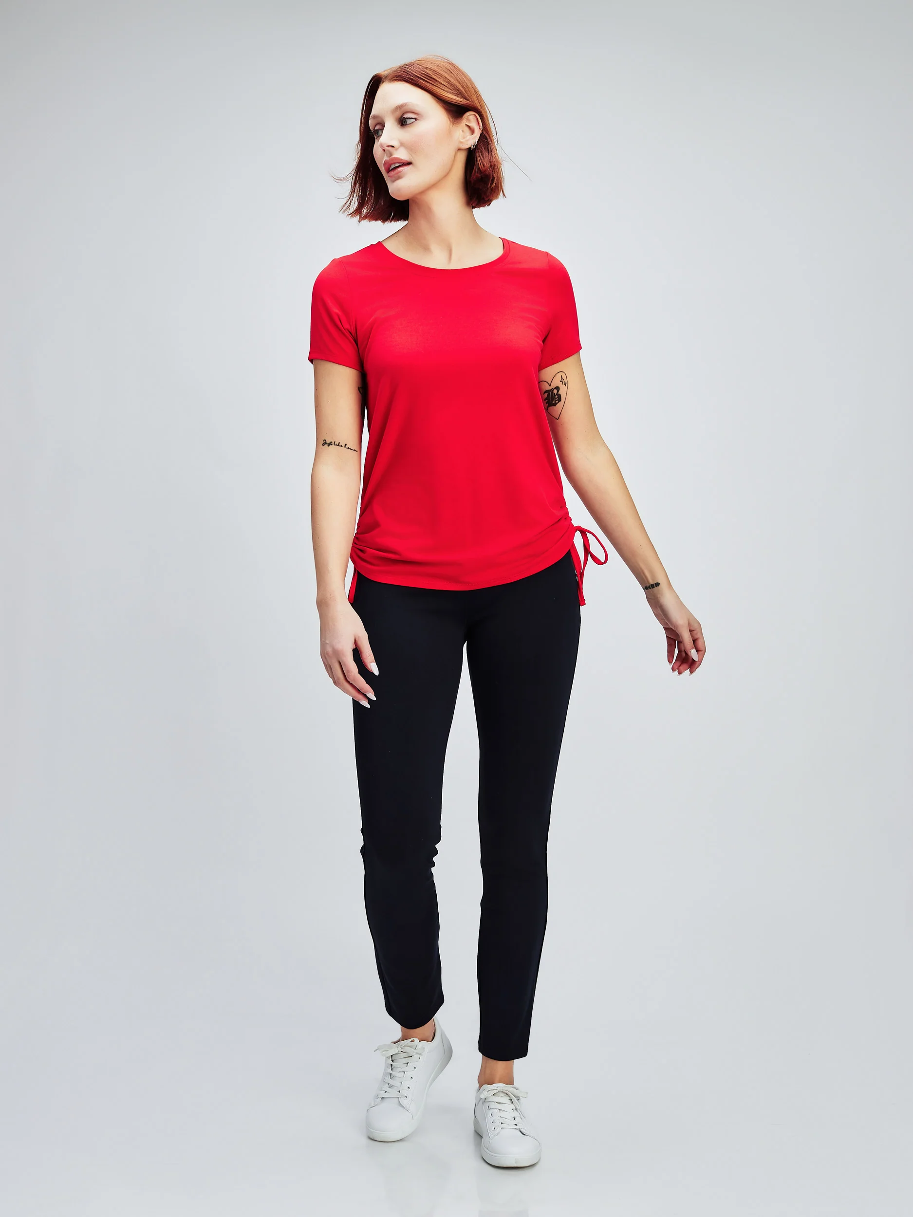 T-shirt à manches courtes - Image 6