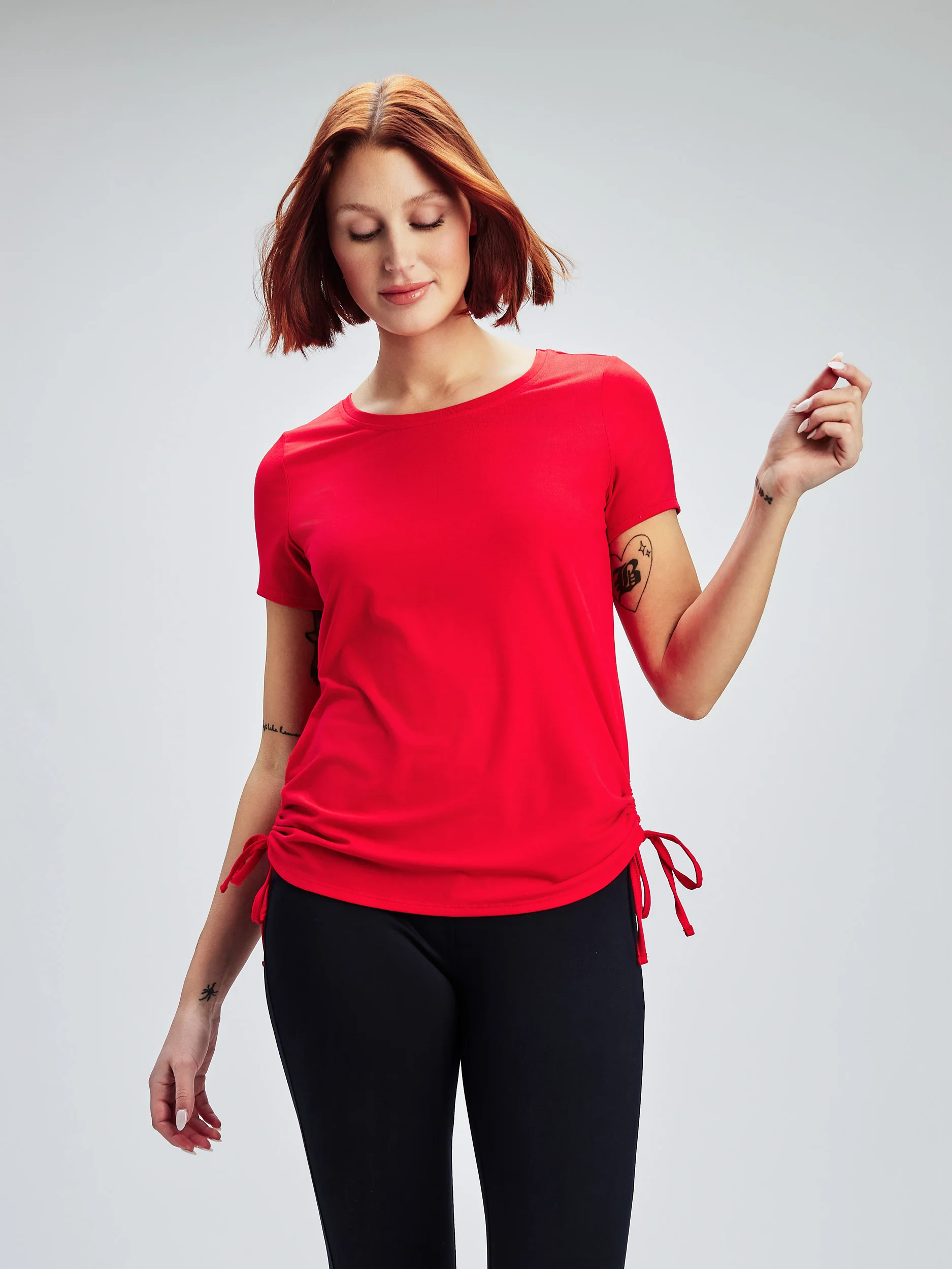 T-shirt à manches courtes - Image 7
