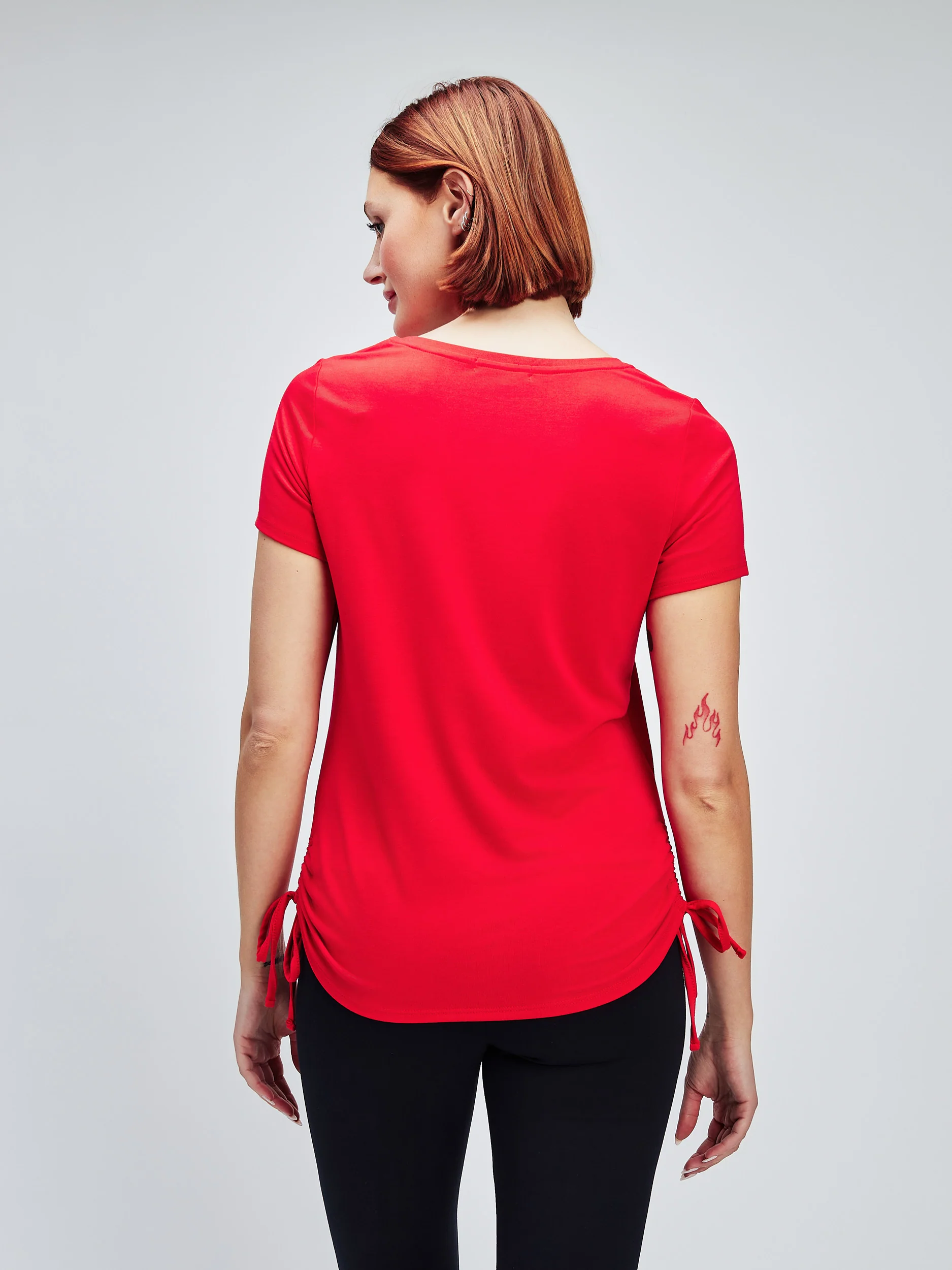 T-shirt à manches courtes - Image 9
