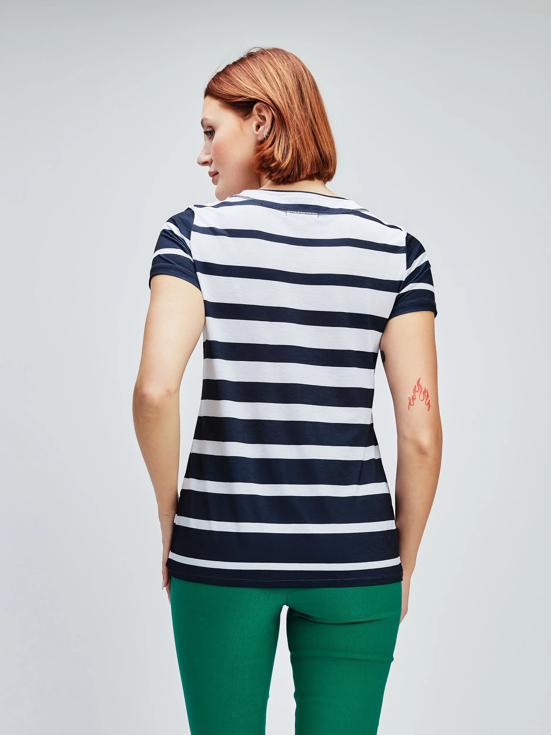 T-shirt à manches courtes - Image 4