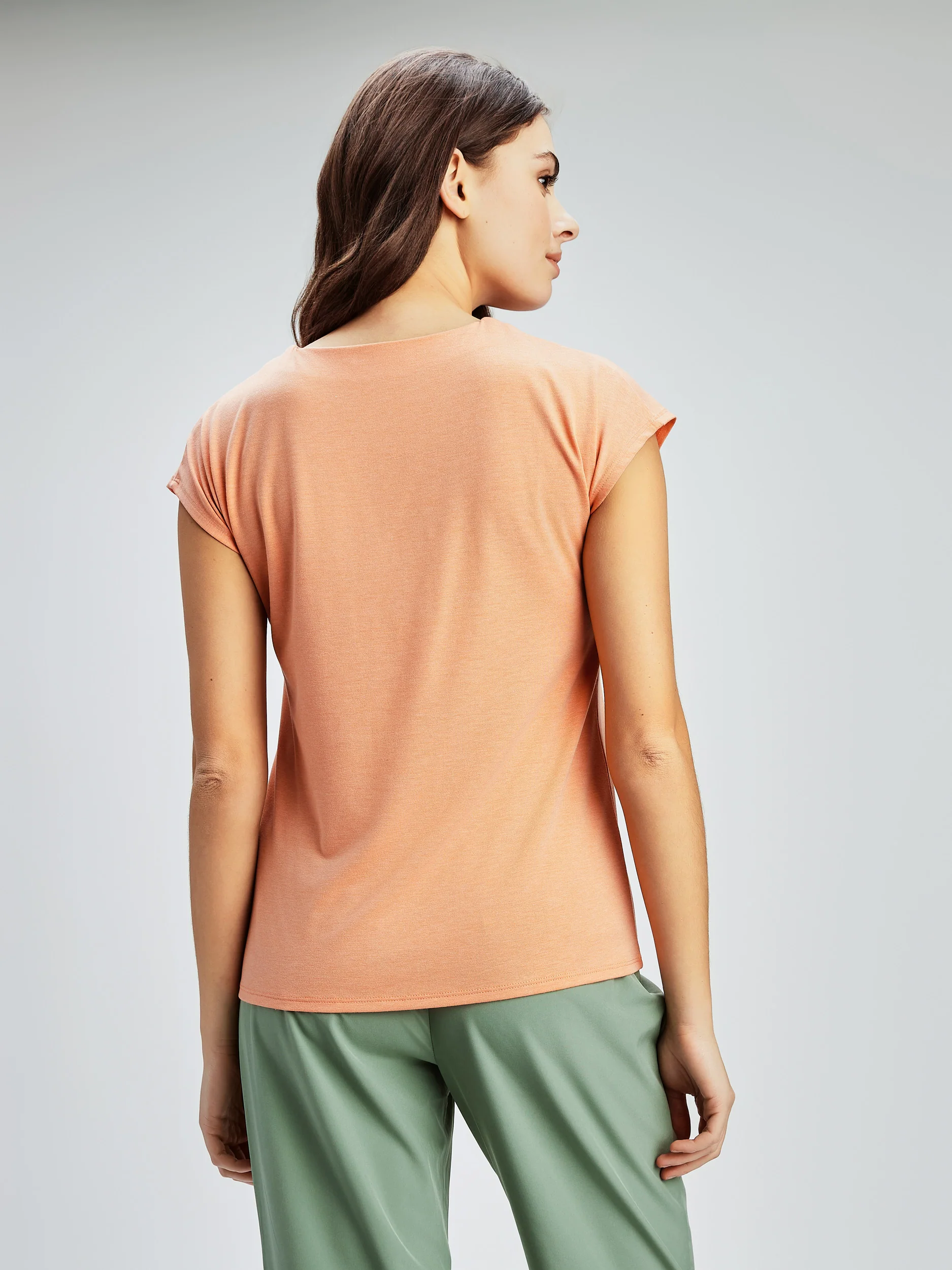 T-shirt à manches courtes - Image 4