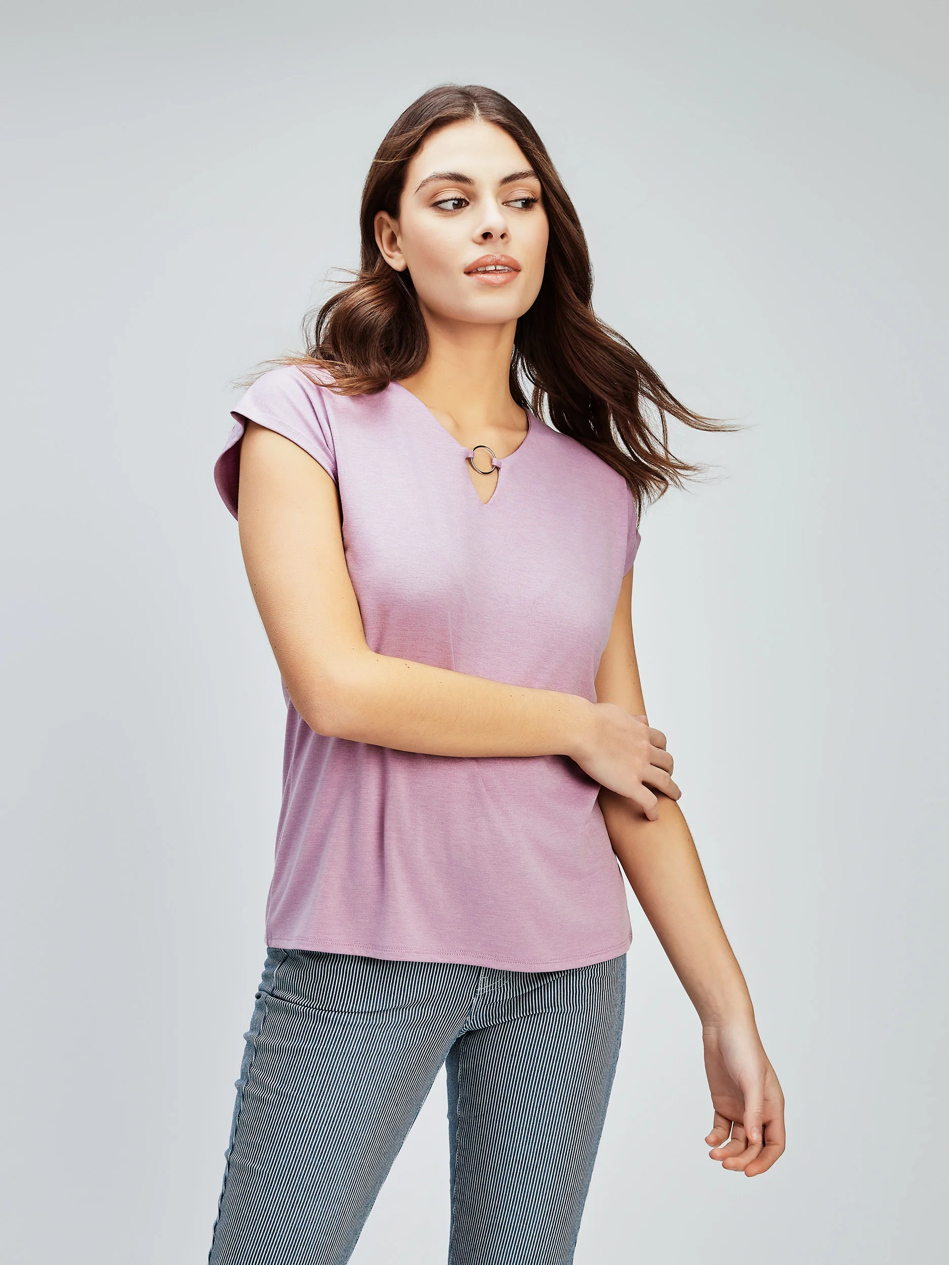 T-shirt à manches courtes - Image 8