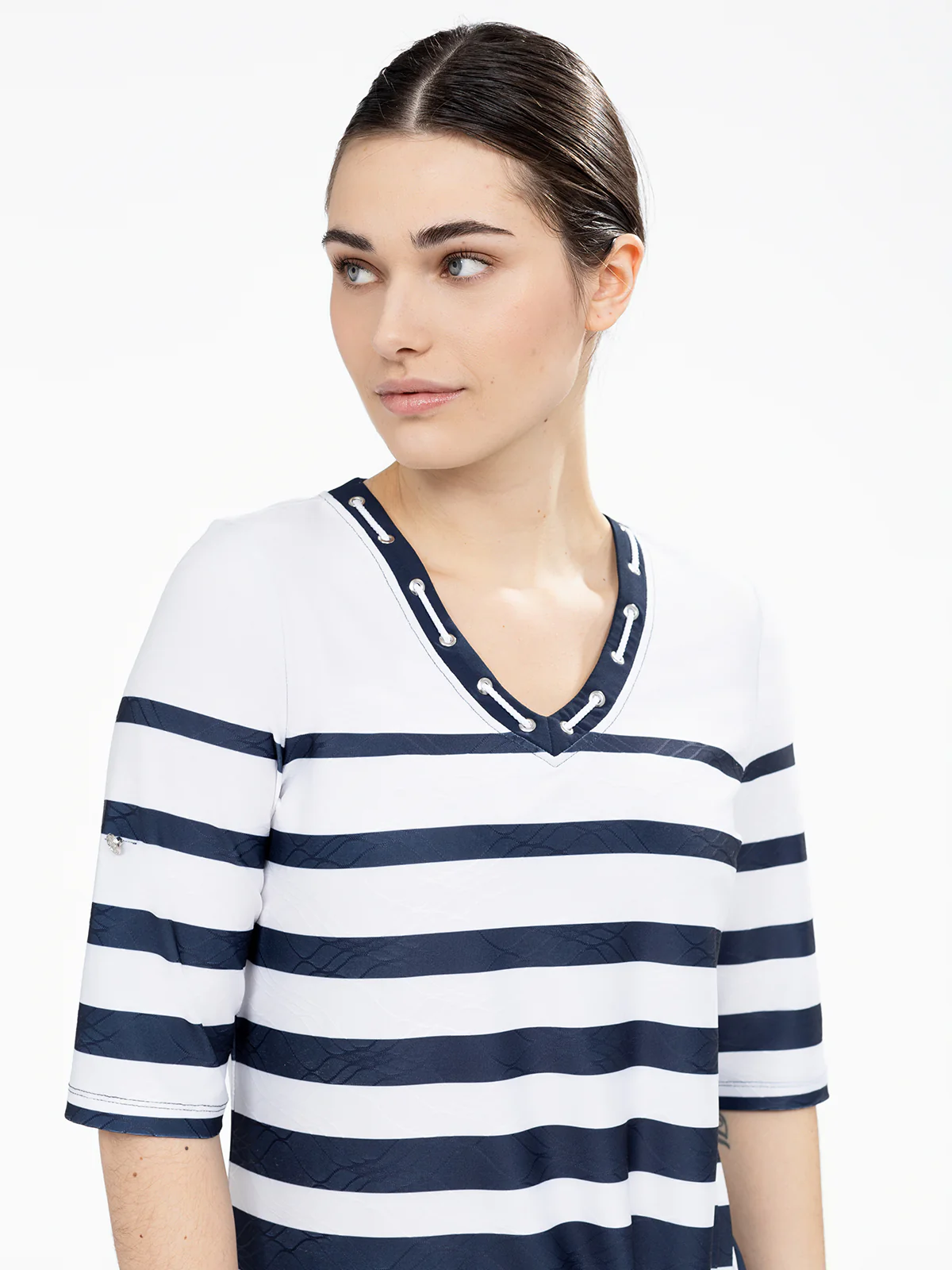 T-shirt à manches courtes