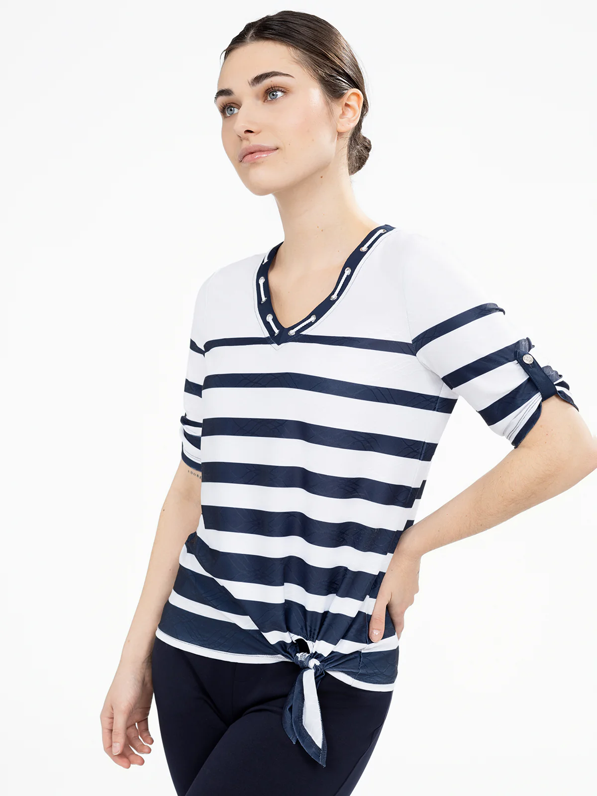 T-shirt à manches courtes - Image 3