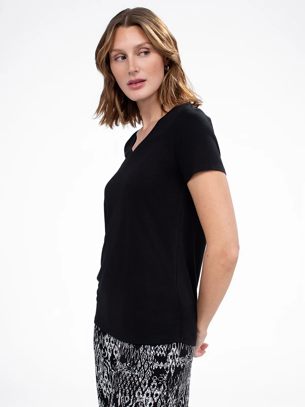 T-shirt à manches courtes - Image 17