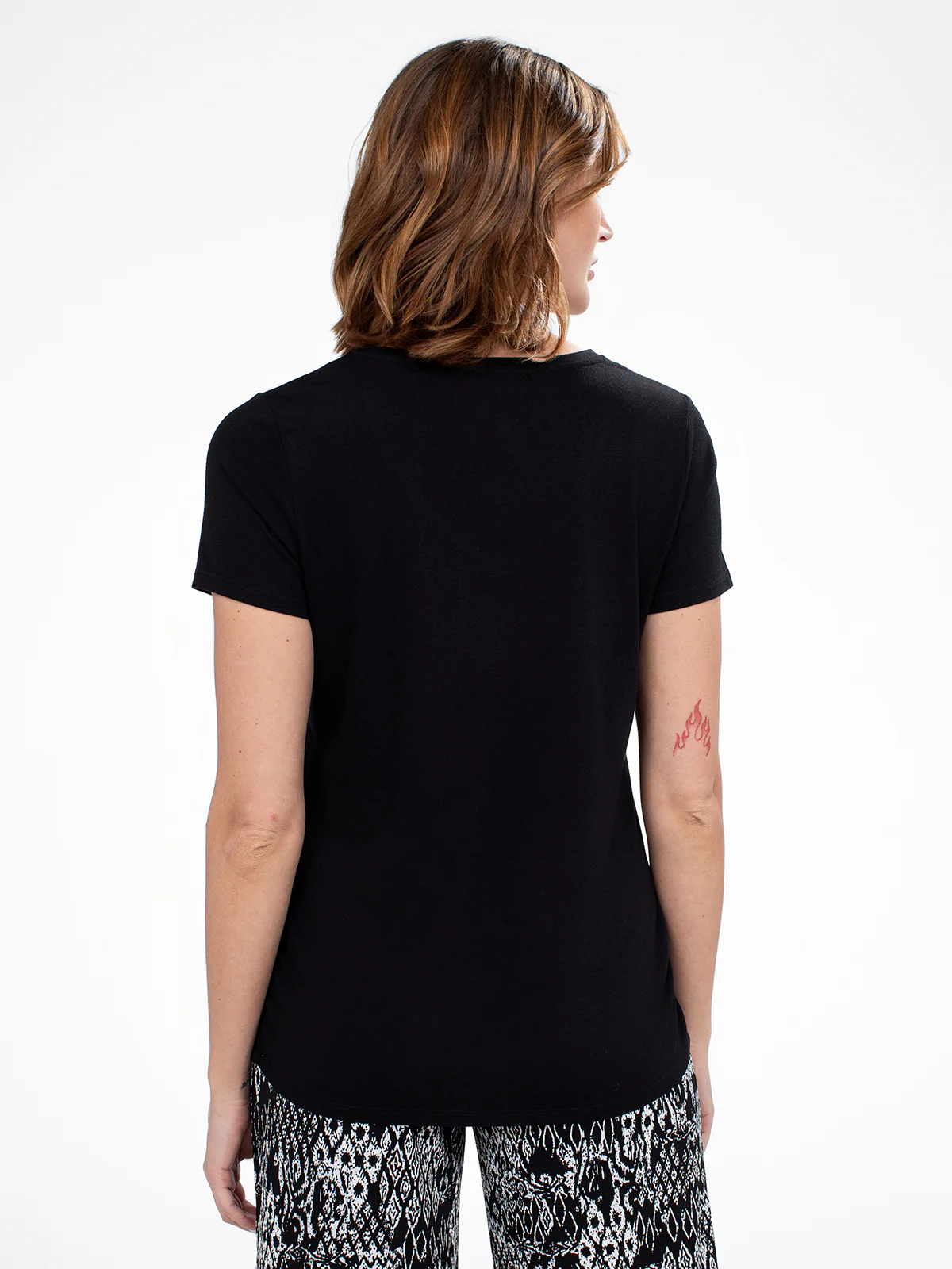 T-shirt à manches courtes - Image 18