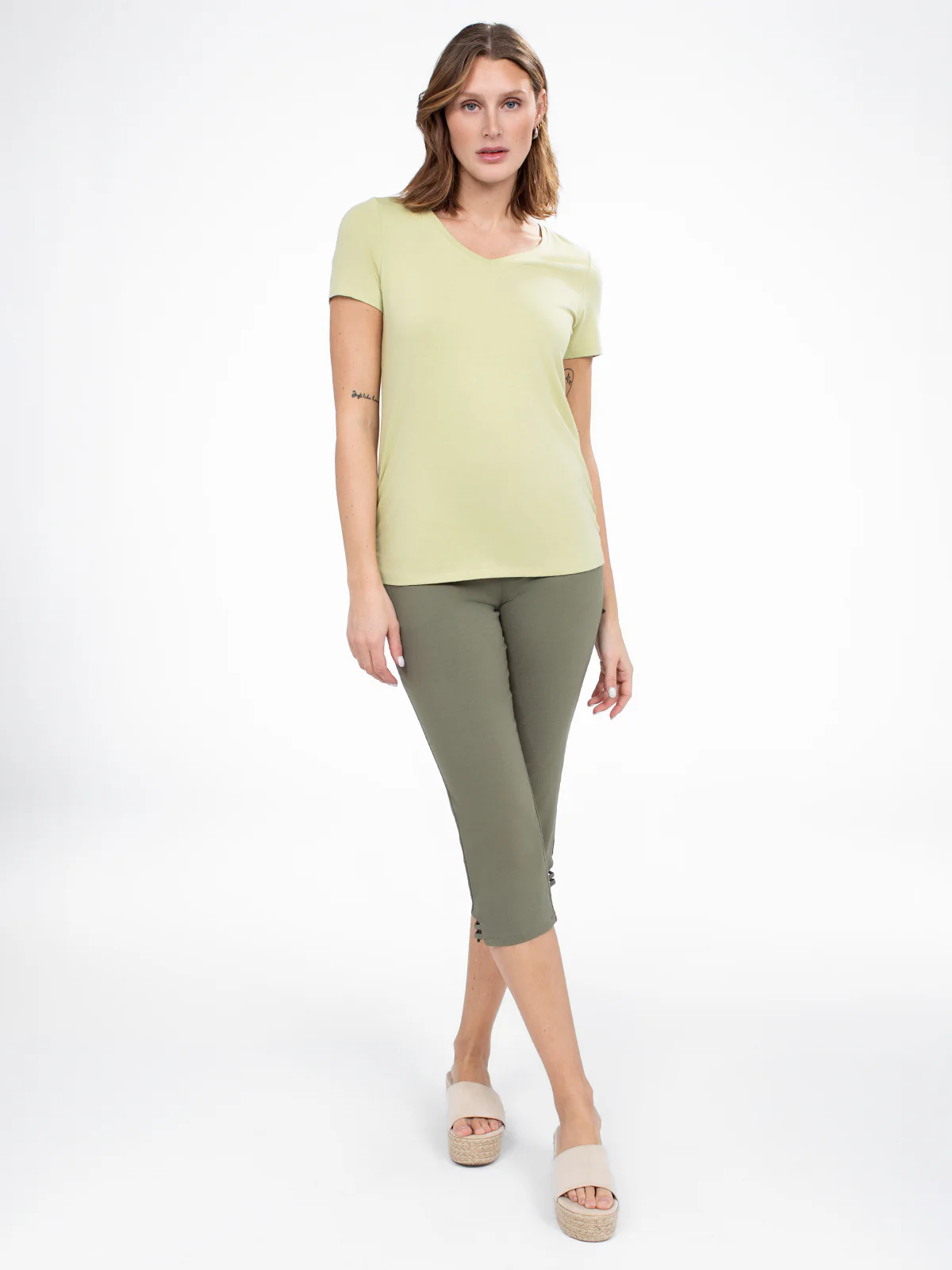 T-shirt à manches courtes - Image 20