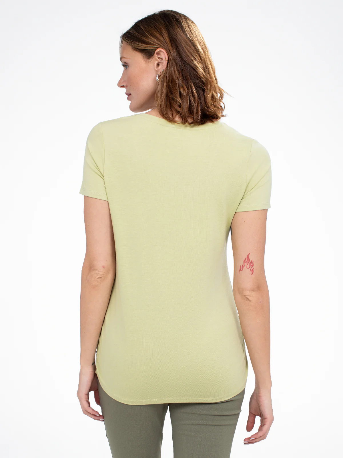 T-shirt à manches courtes - Image 22