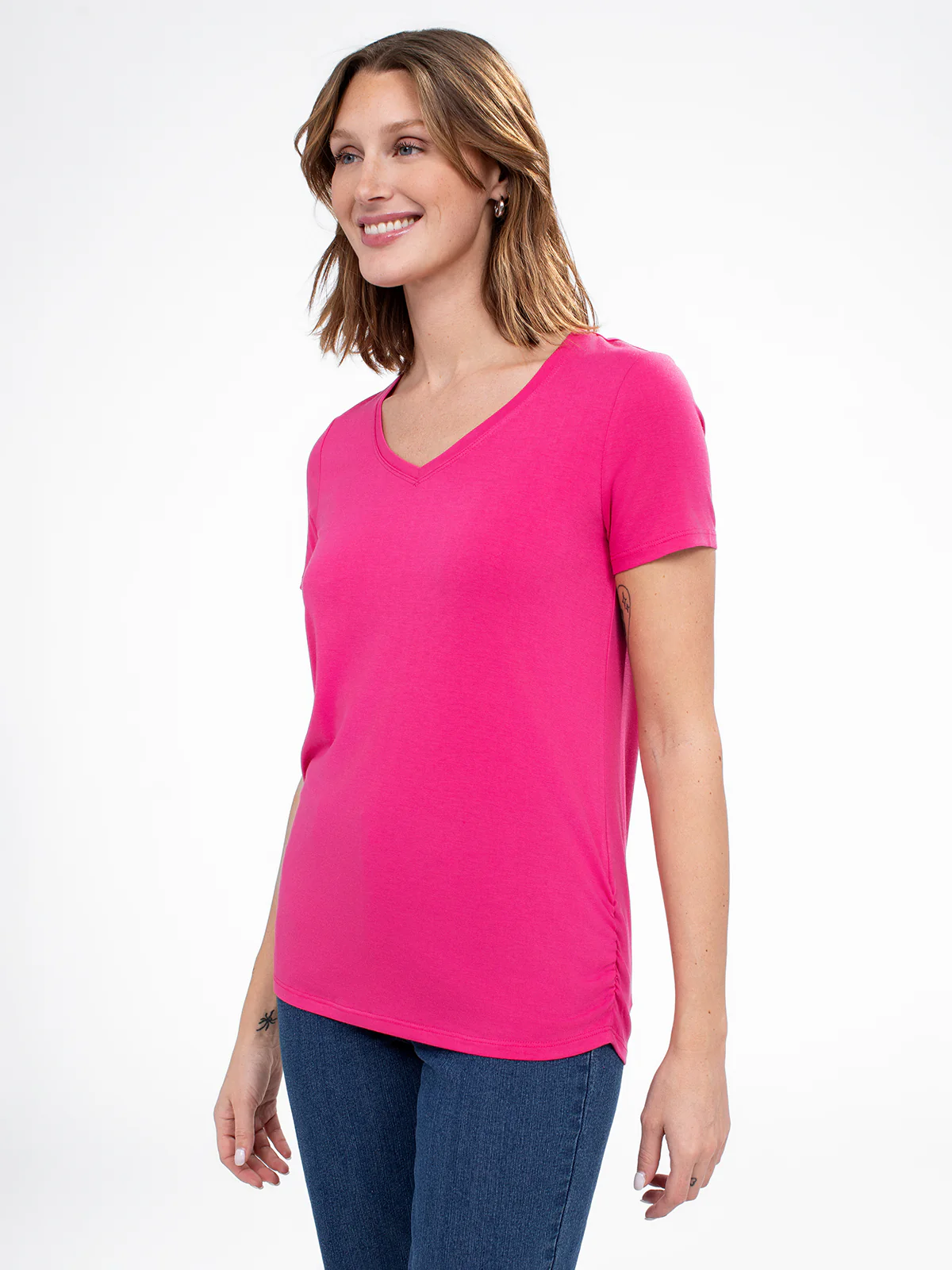 T-shirt à manches courtes - Image 25