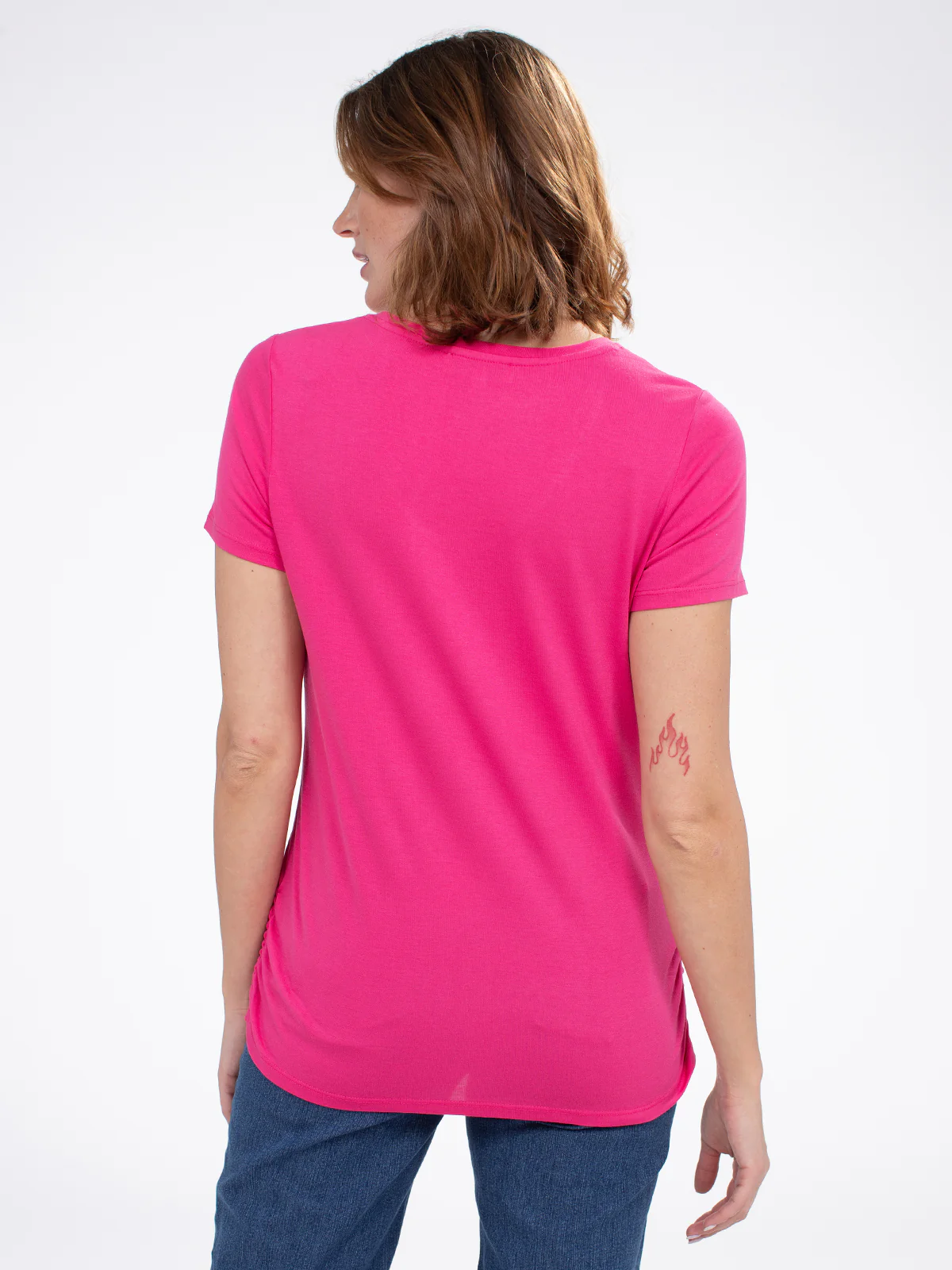 T-shirt à manches courtes - Image 26