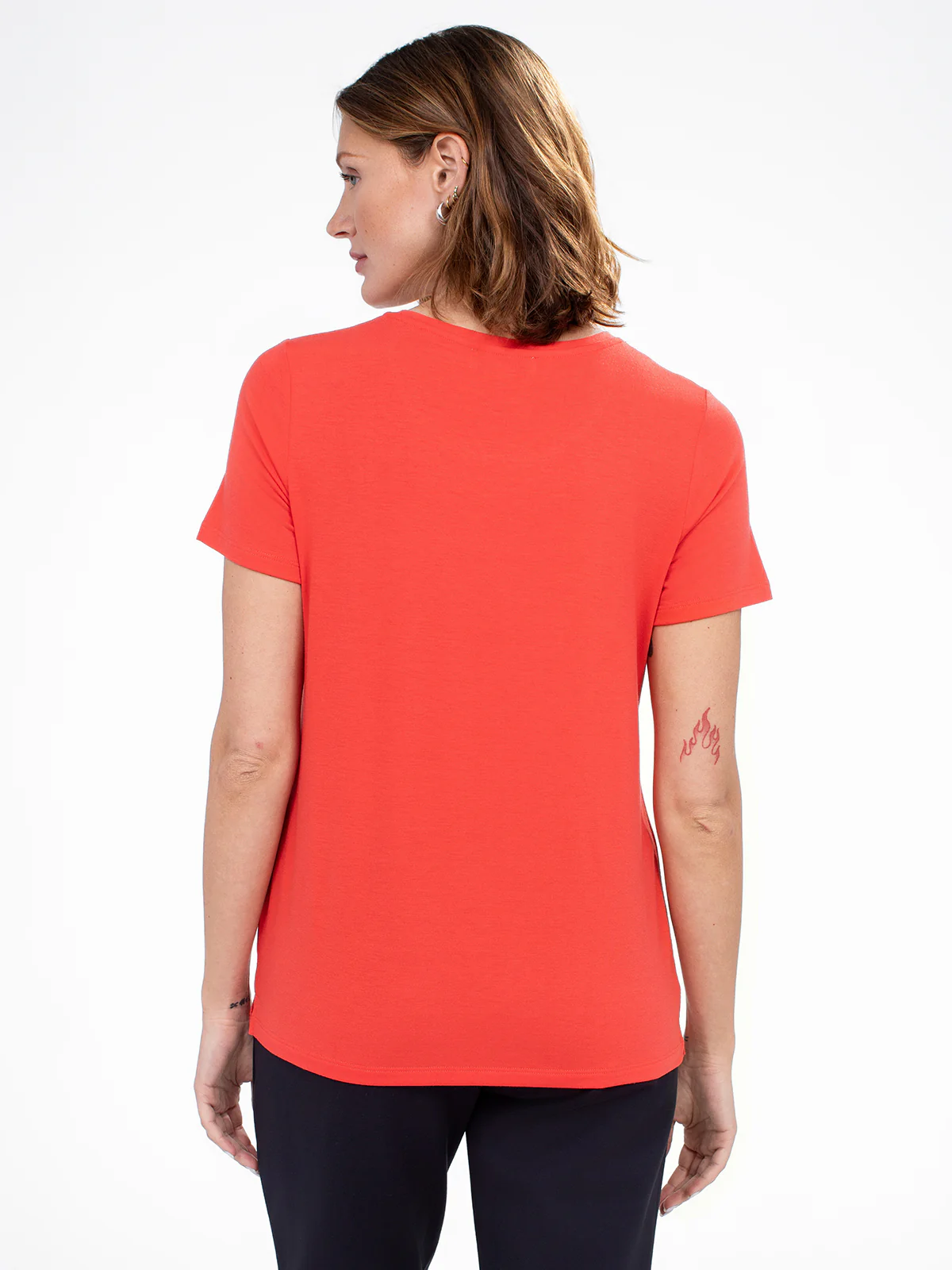 T-shirt à manches courtes - Image 15