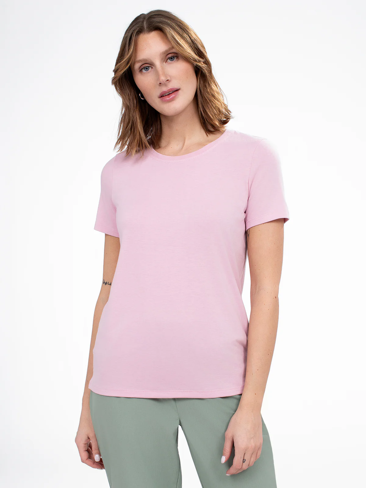T-shirt à manches courtes - Image 17
