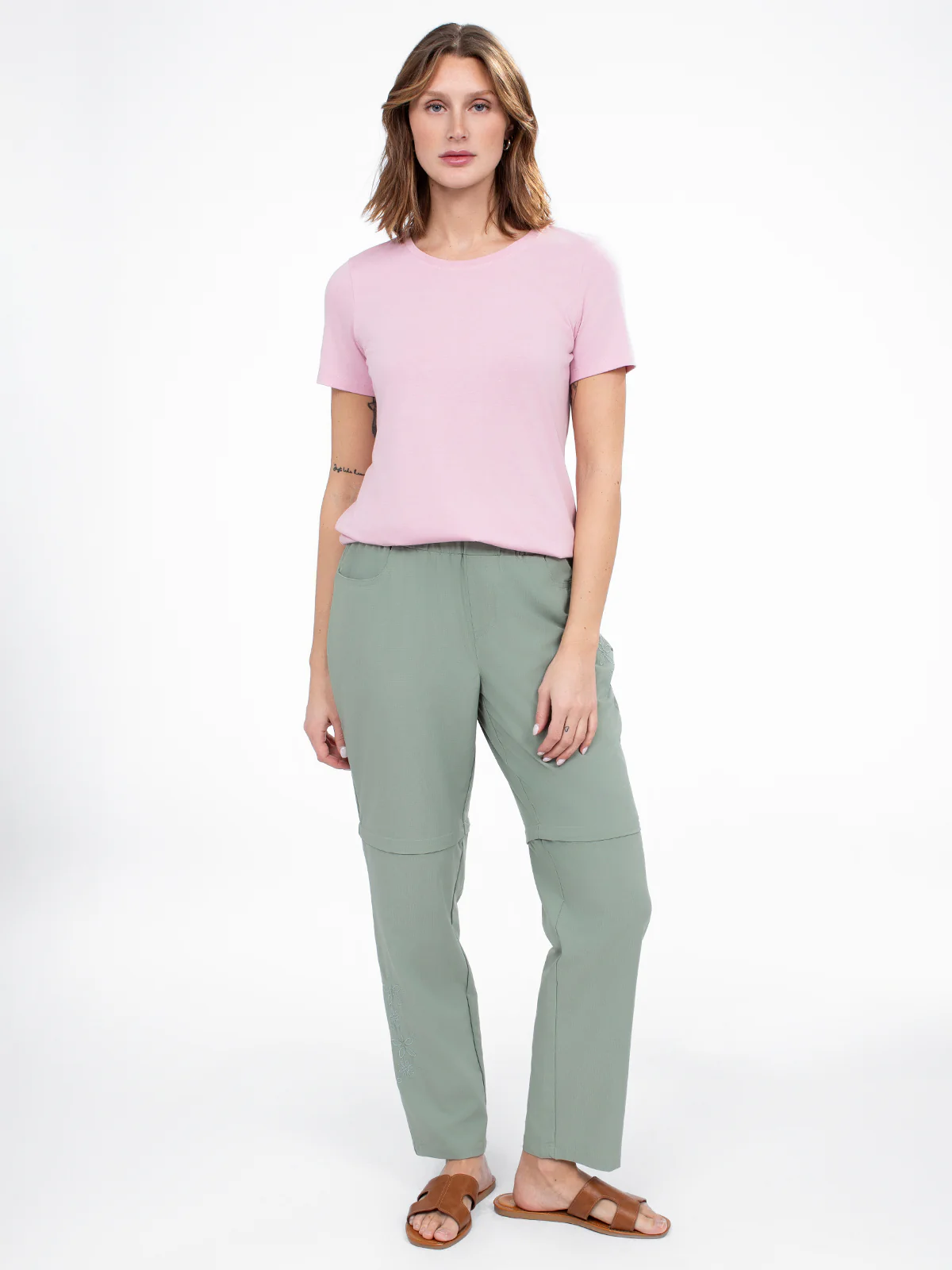 T-shirt à manches courtes - Image 18