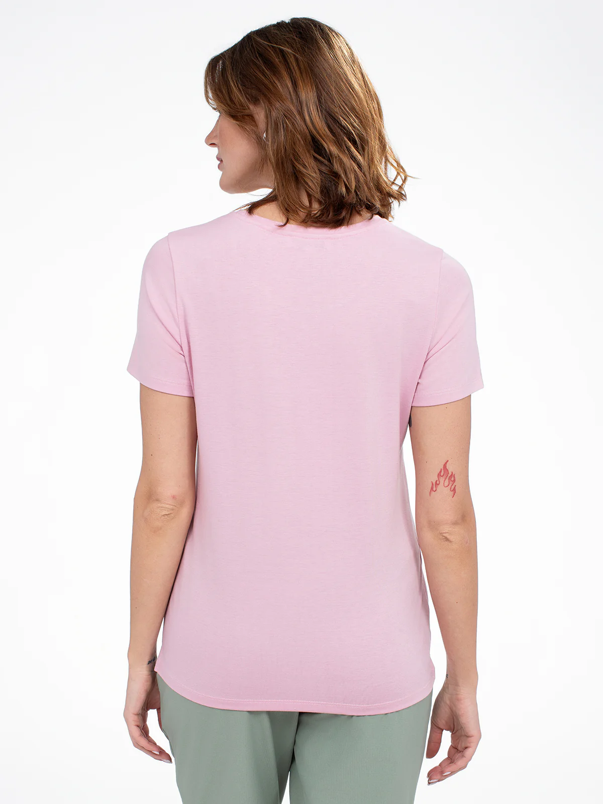 T-shirt à manches courtes - Image 19