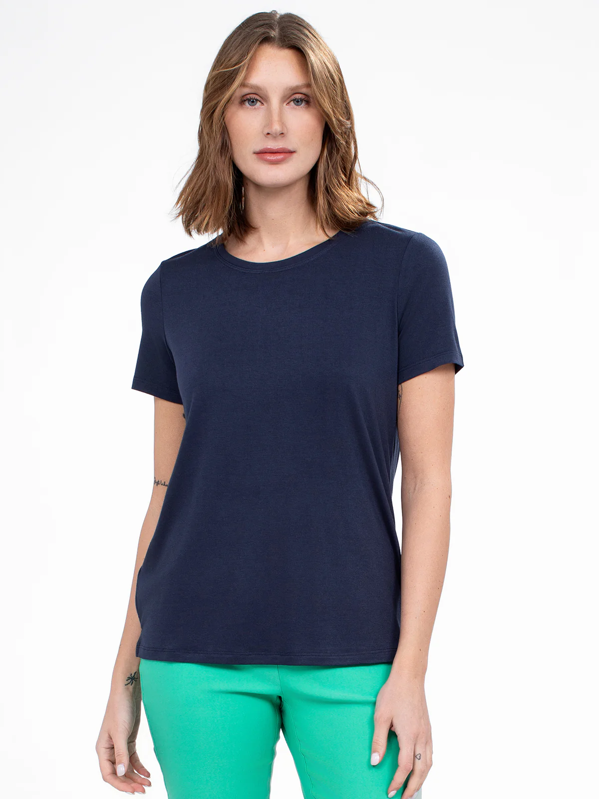 T-shirt à manches courtes - Image 21