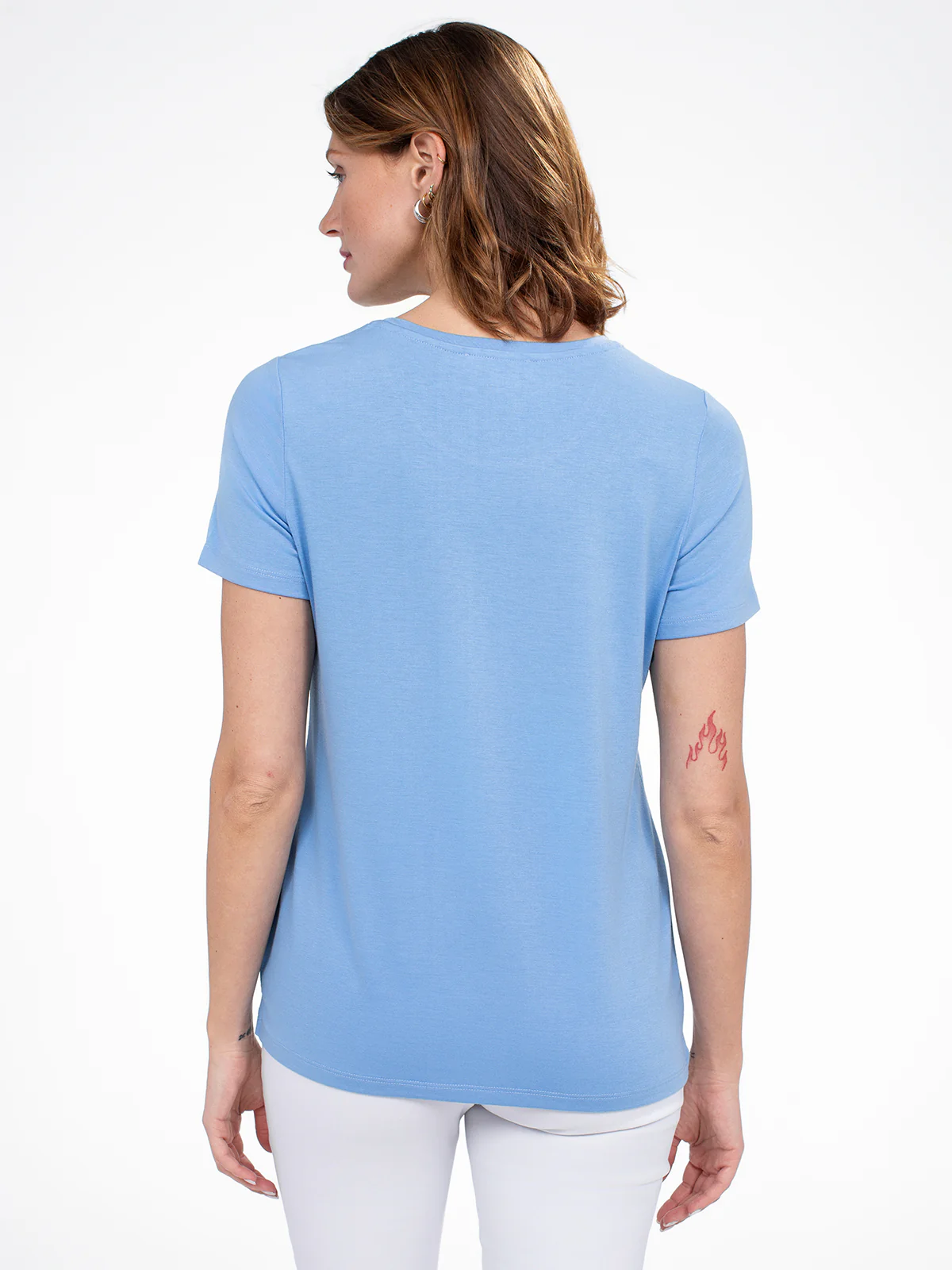 T-shirt à manches courtes - Image 27