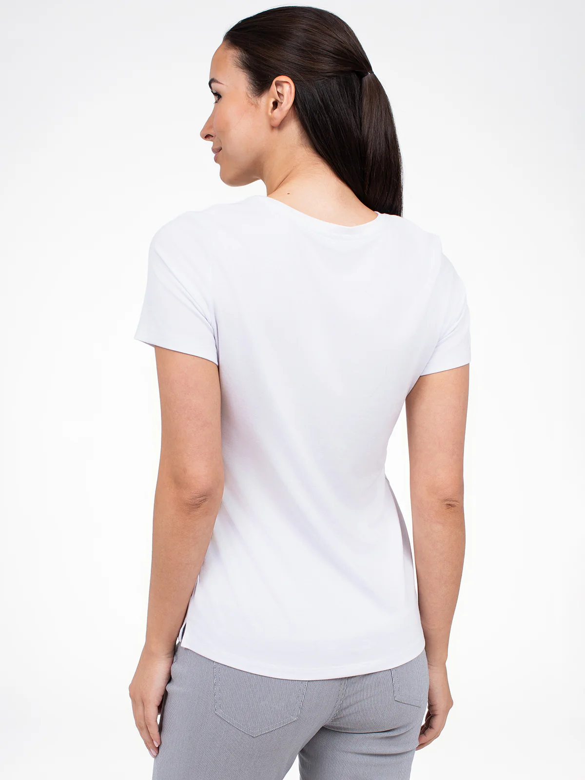 T-shirt à manches courtes - Image 3