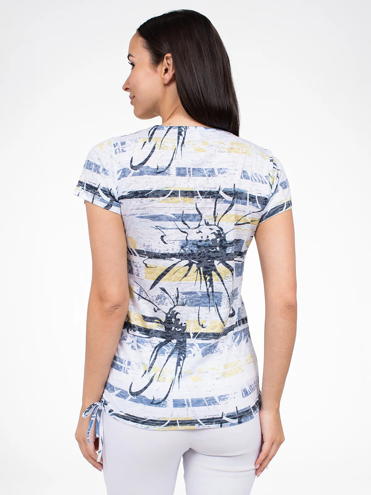 T-shirt à manches courtes - Image 3