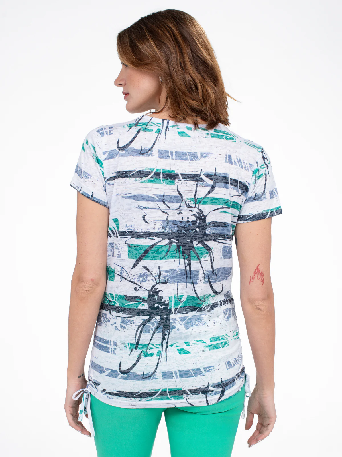T-shirt à manches courtes - Image 7
