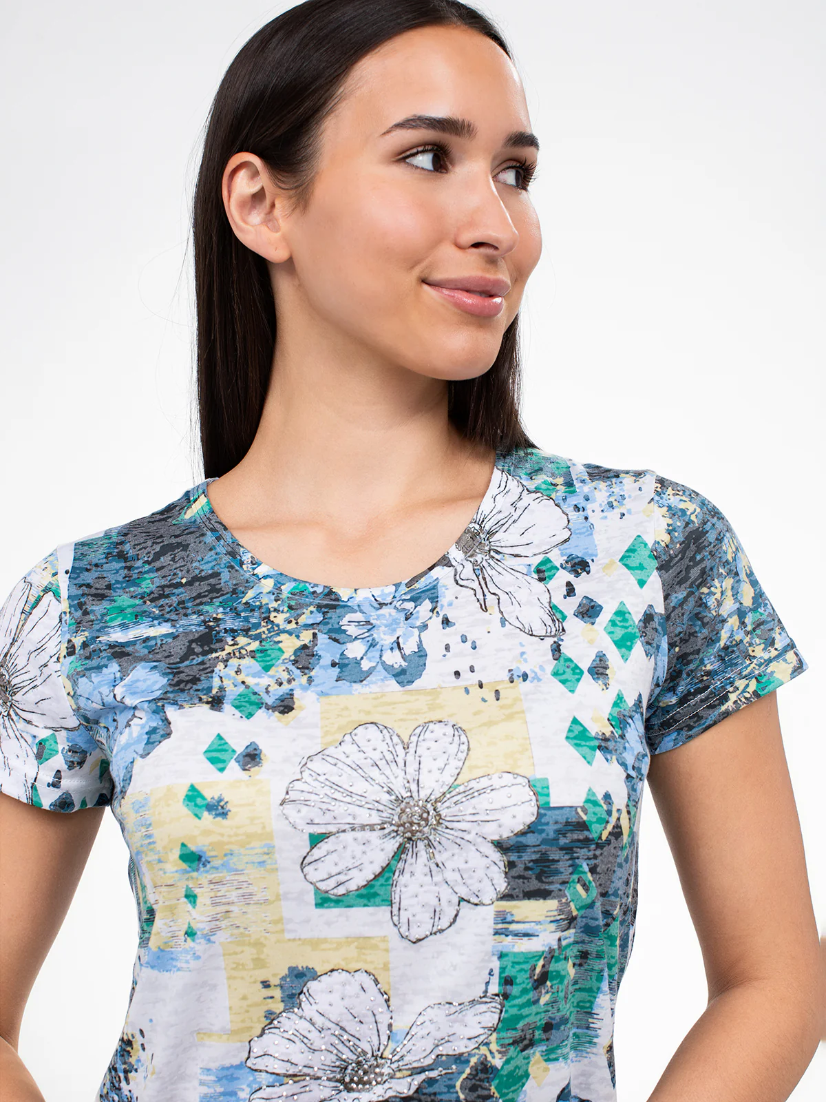 T-shirt à manches courtes - Image 2