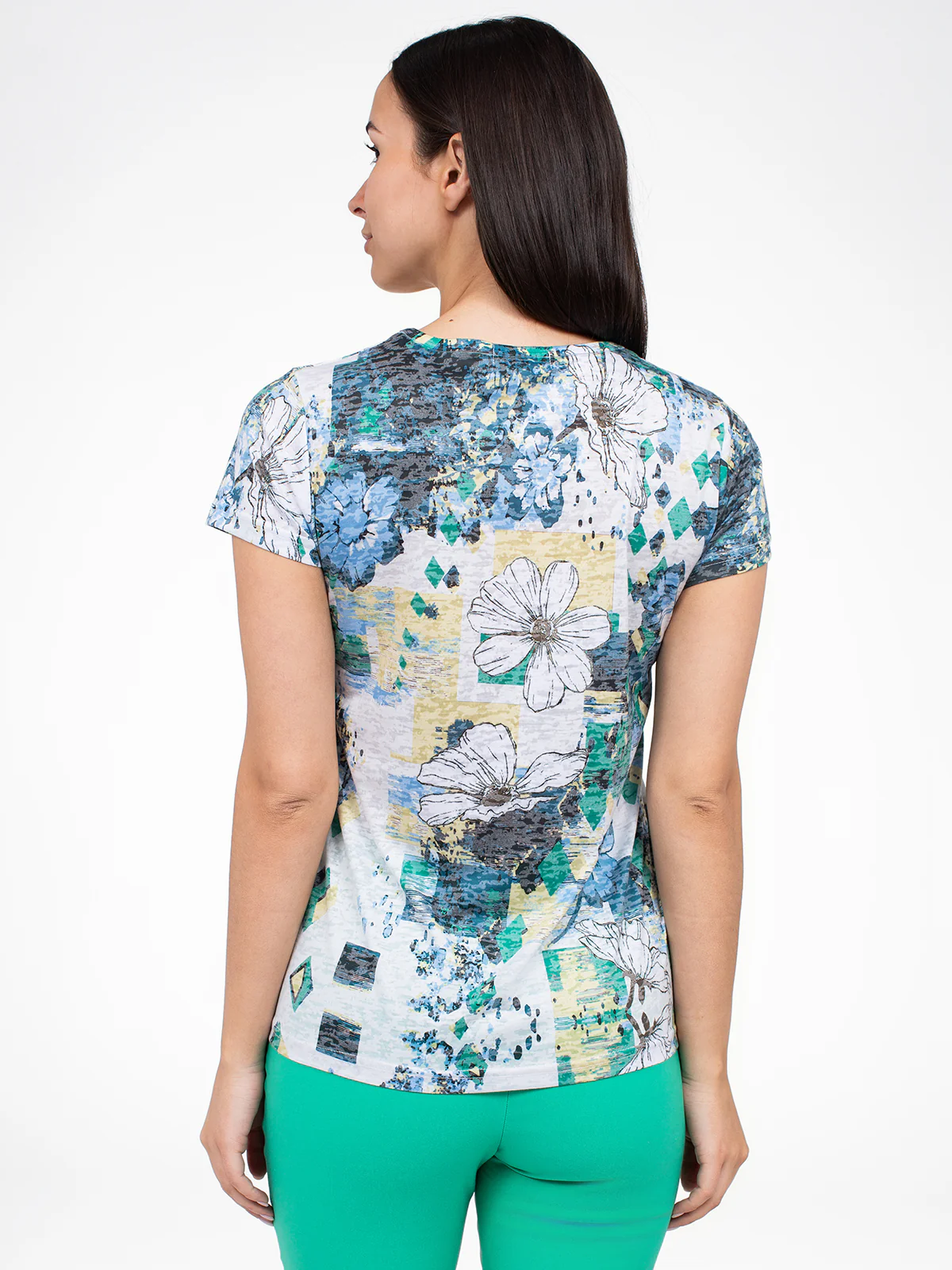 T-shirt à manches courtes - Image 3