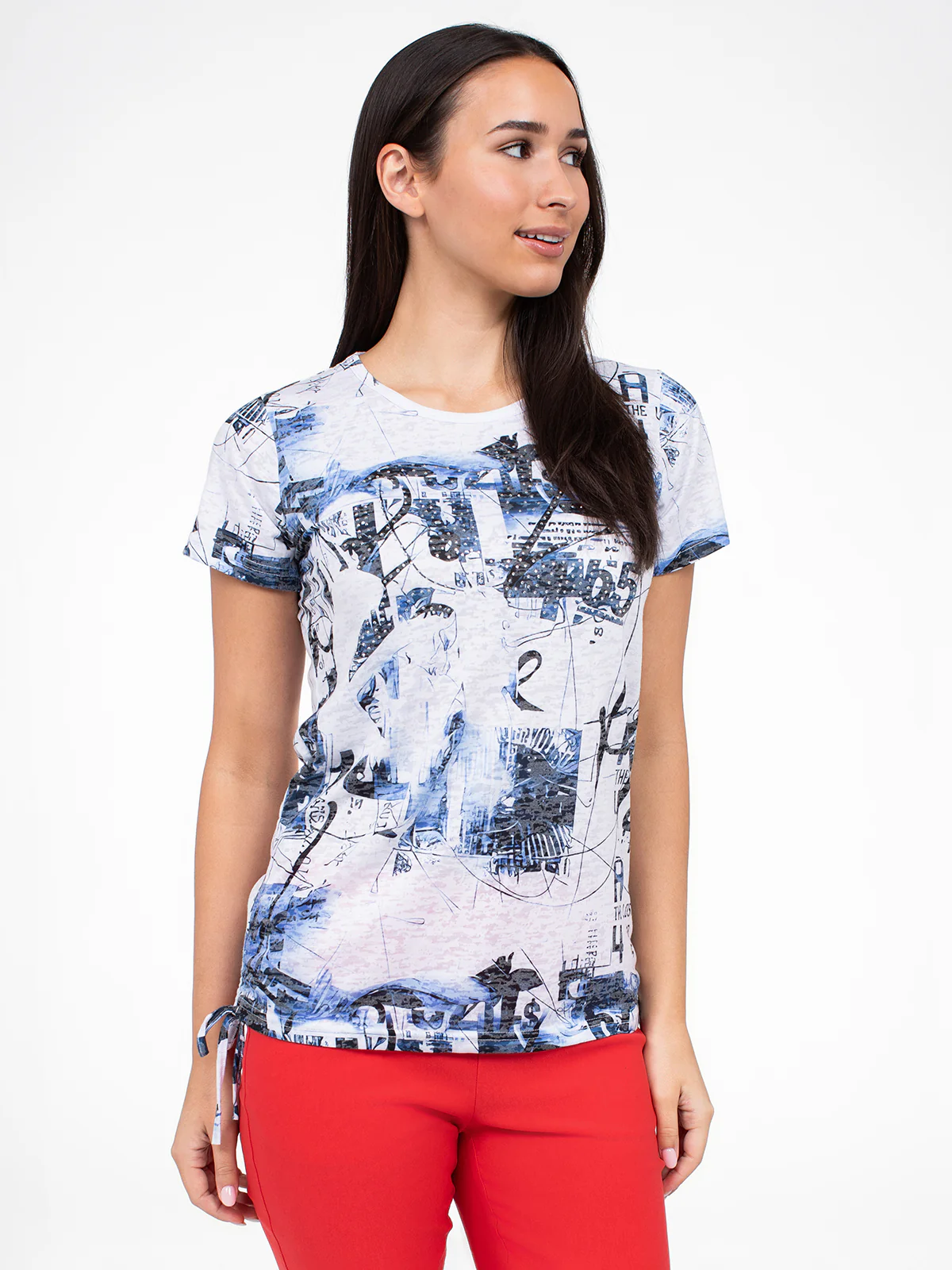 T-shirt à manches courtes - Image 2
