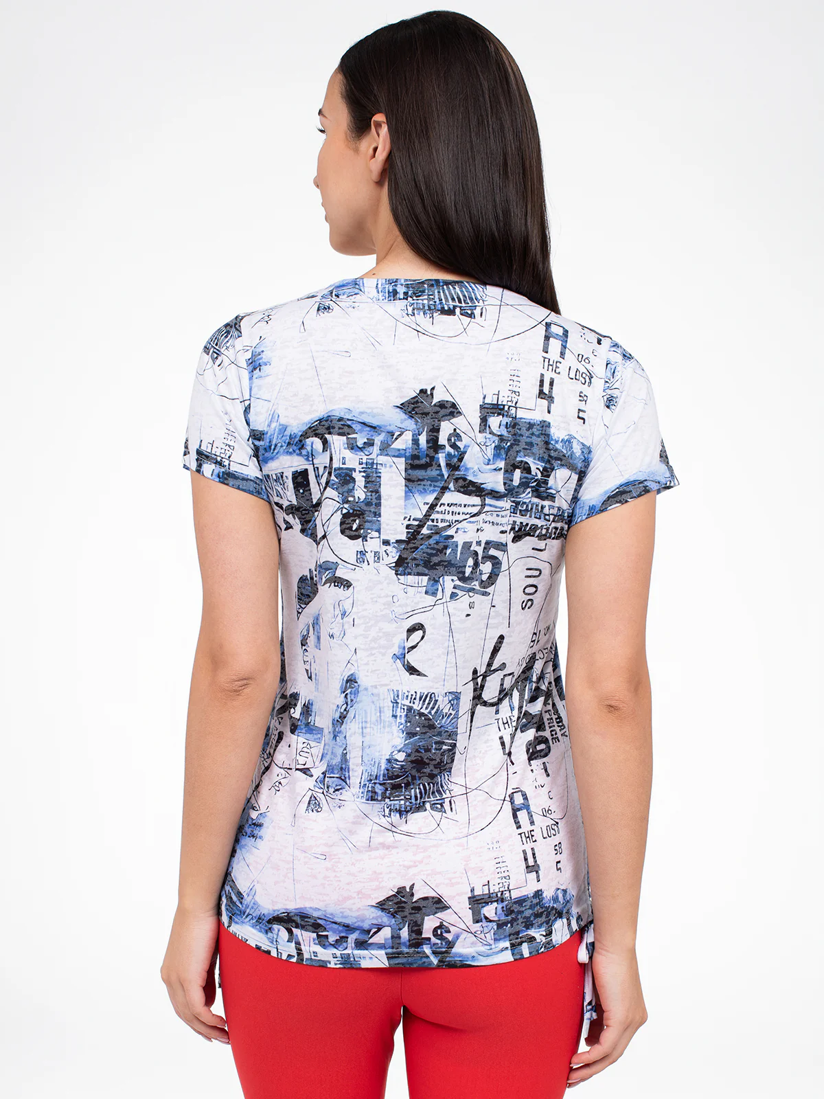 T-shirt à manches courtes - Image 3