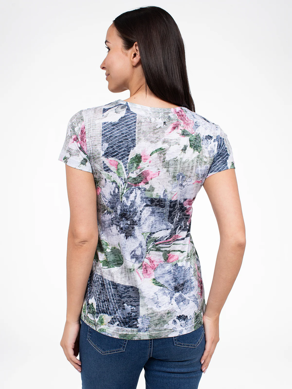 T-shirt à manches courtes - Image 2