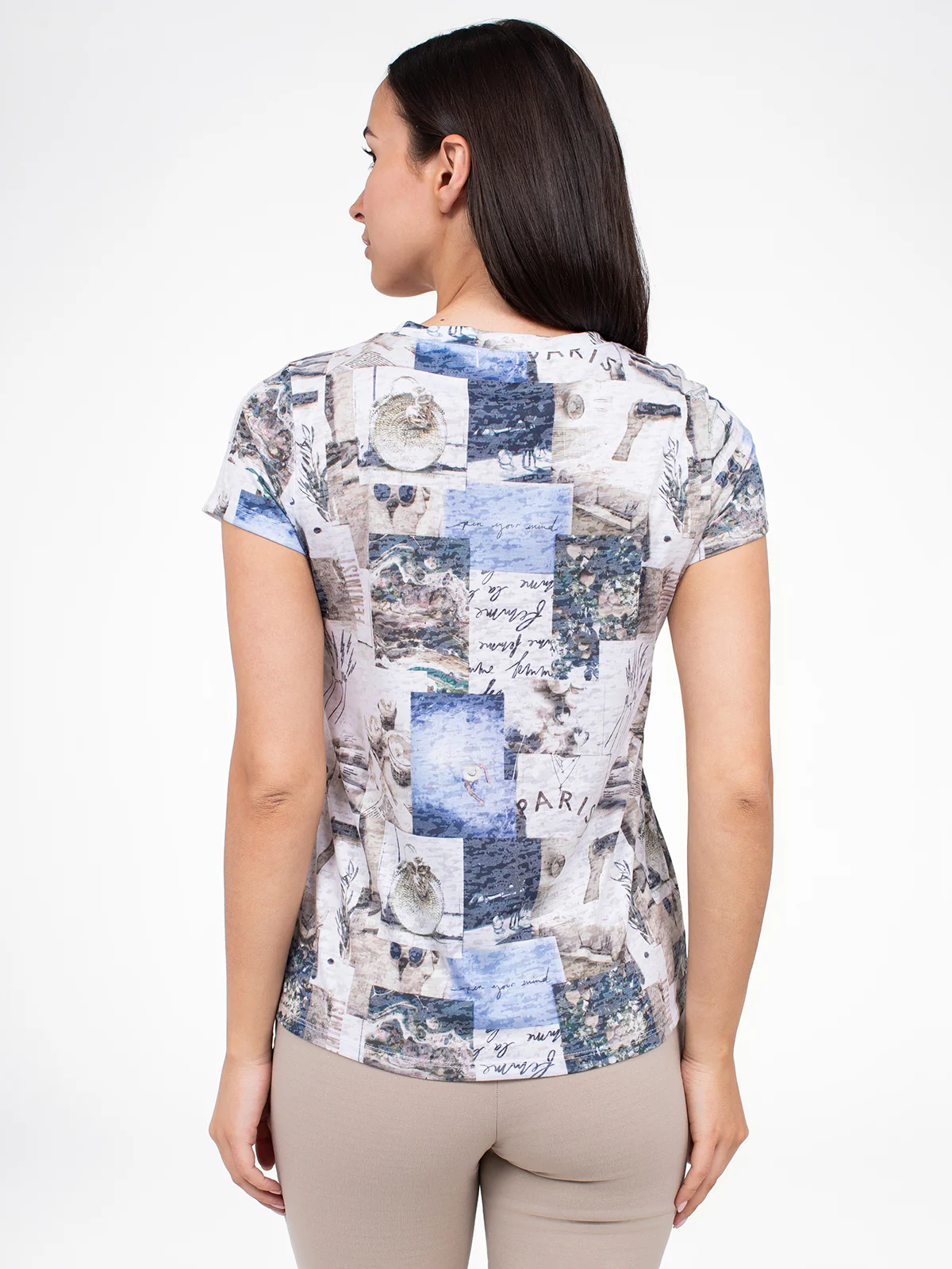 T-shirt à manches courtes - Image 2