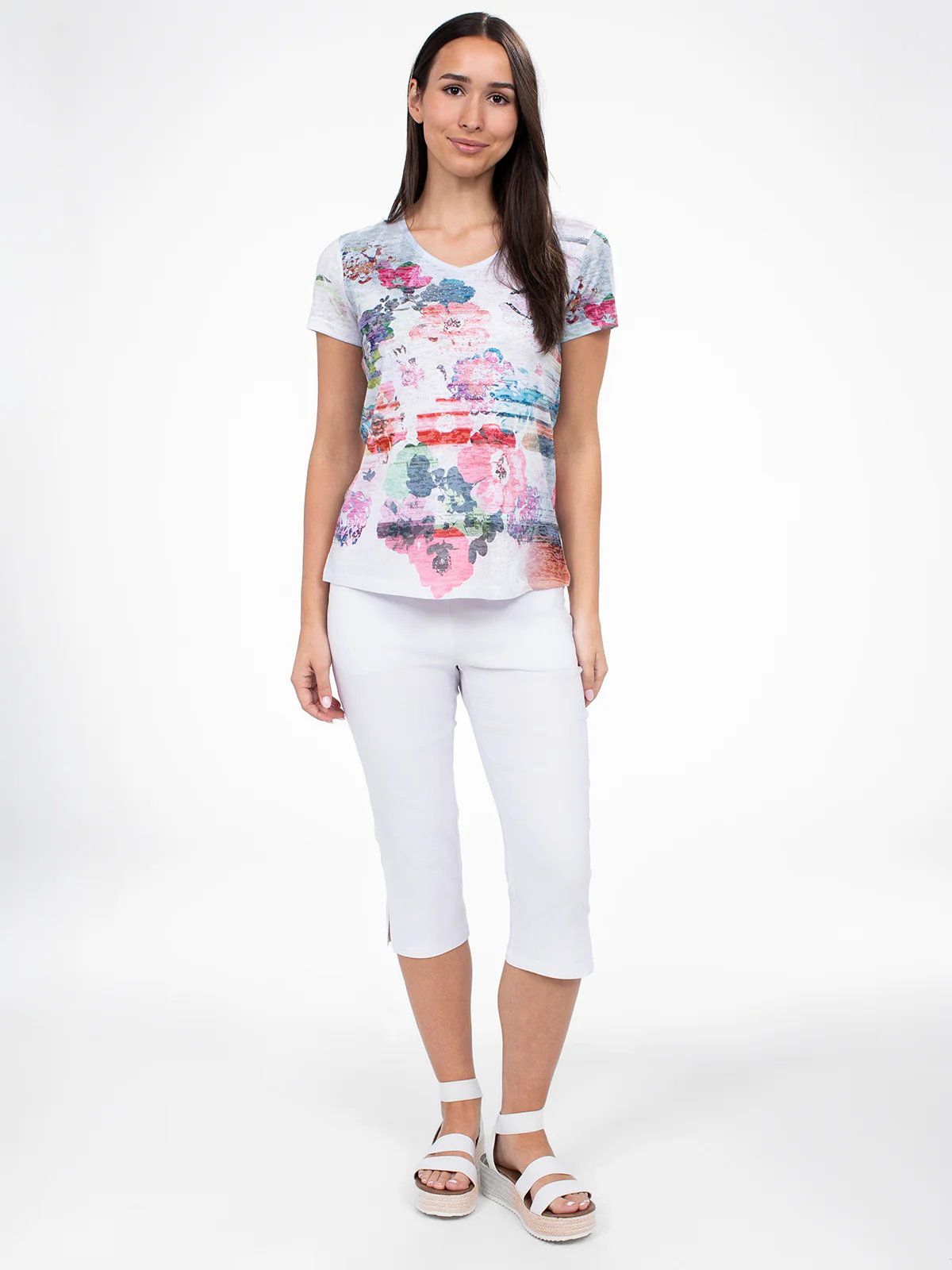 T-shirt à manches courtes - Image 2