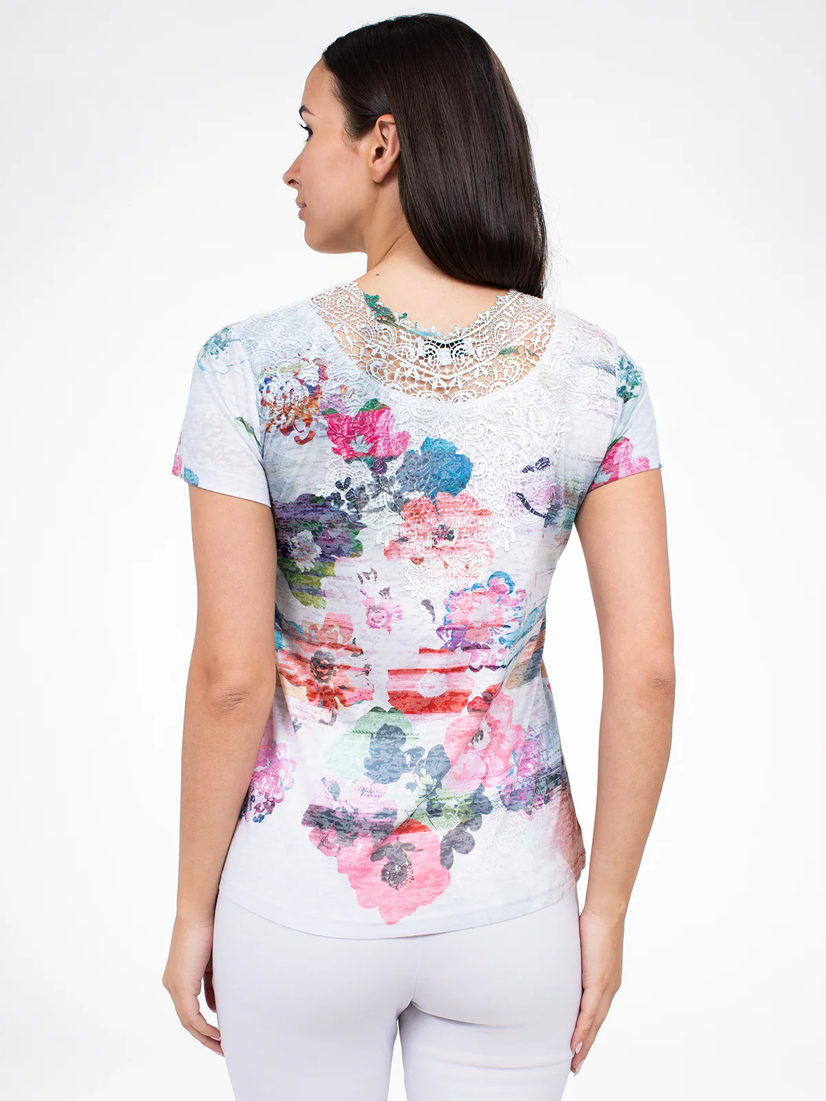 T-shirt à manches courtes - Image 3