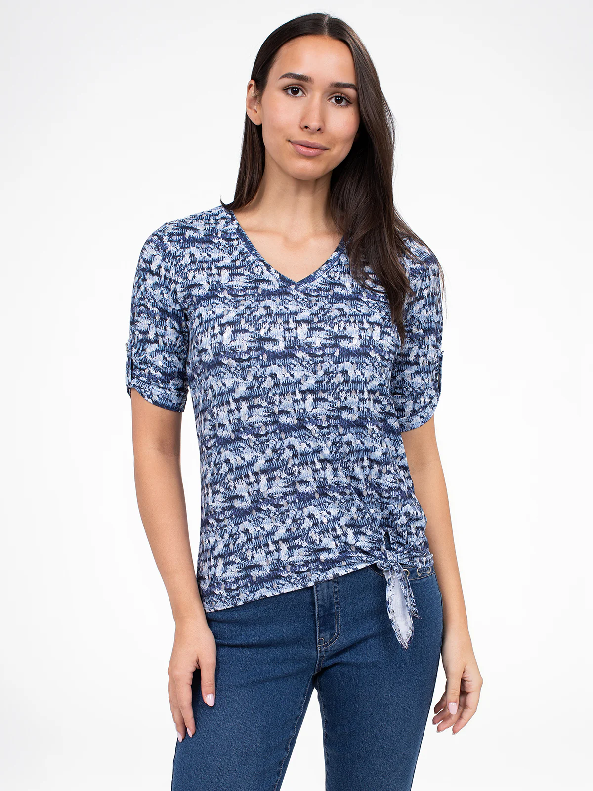 T-shirt à manches courtes - Image 2