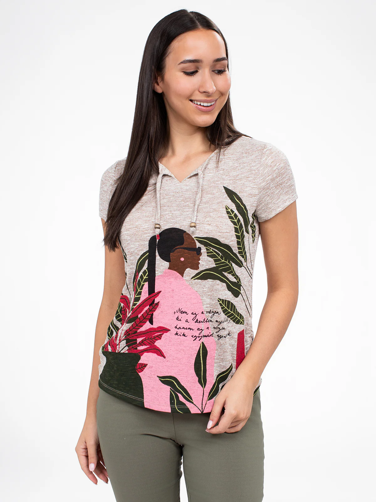 T-shirt à manches courtes - Image 2