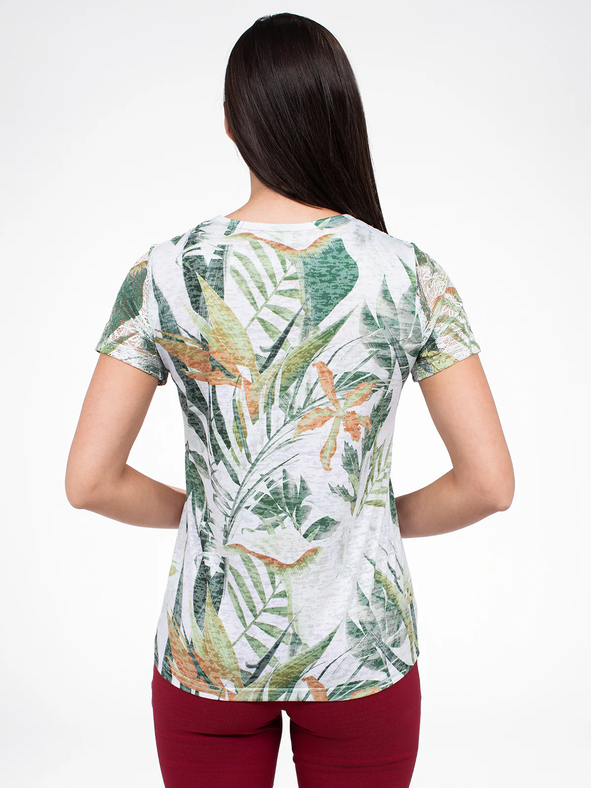 T-shirt à manches courtes - Image 2