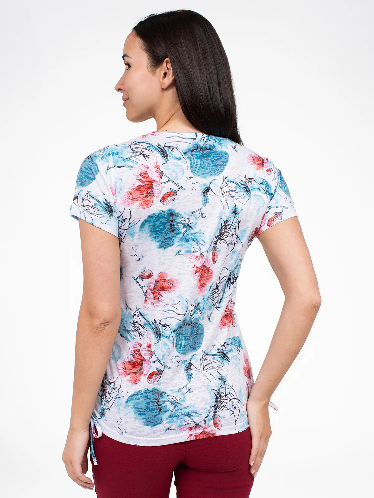 T-shirt à manches courtes - Image 3