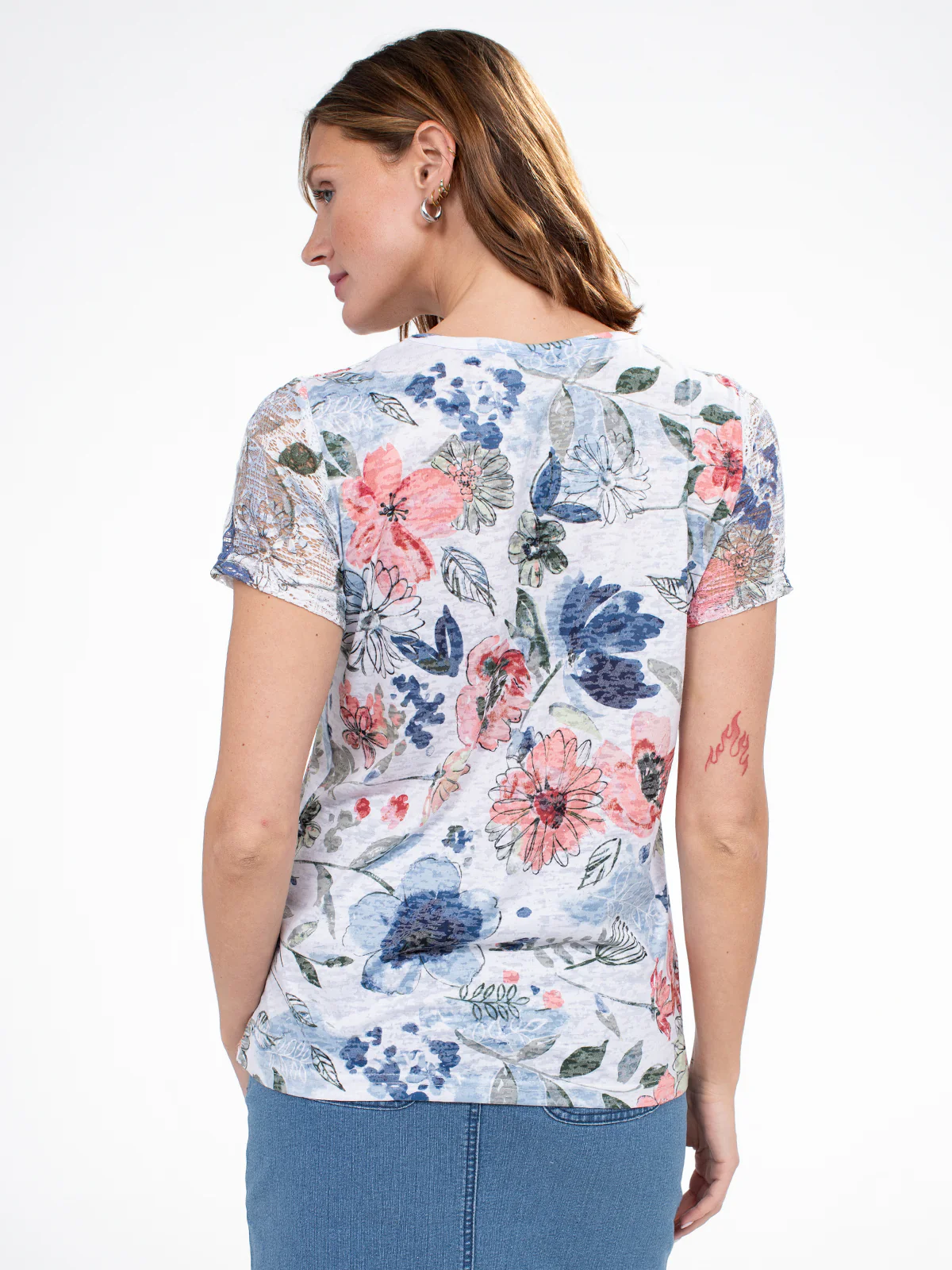 T-shirt à manches courtes - Image 3