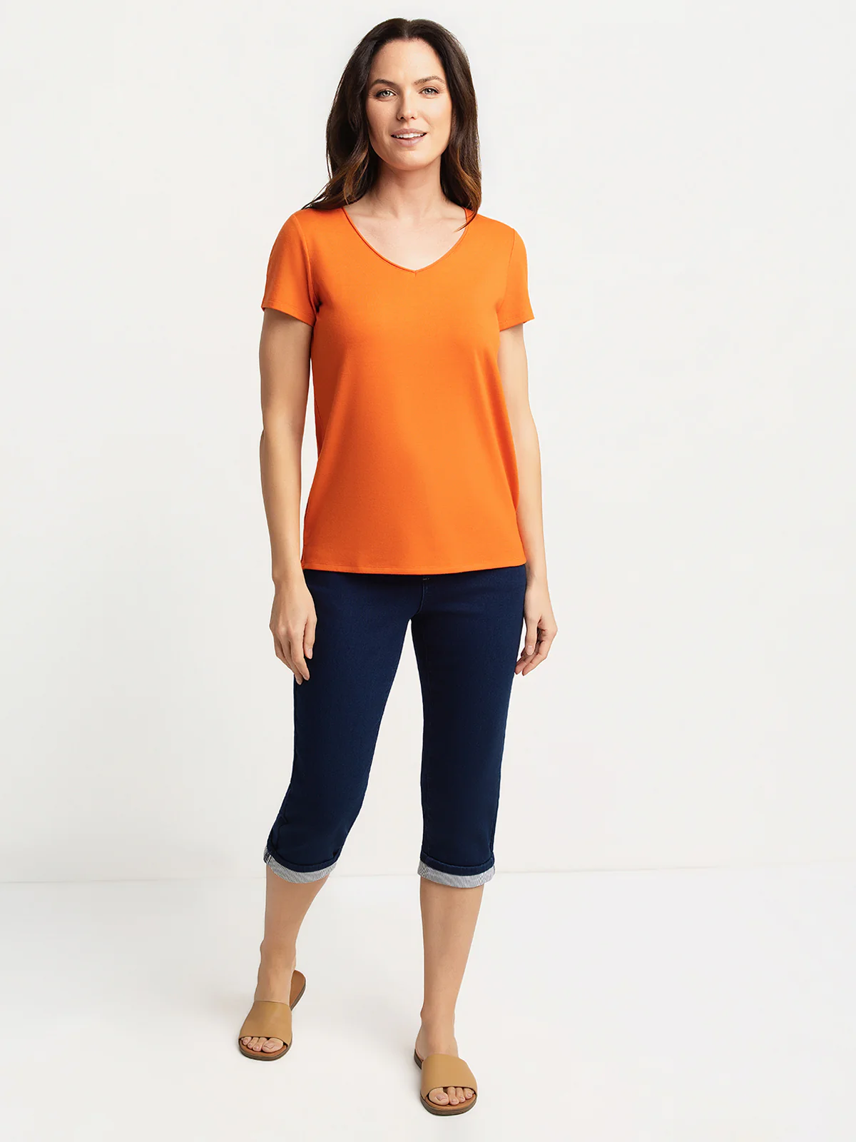 T-shirt à manches courtes - Image 19