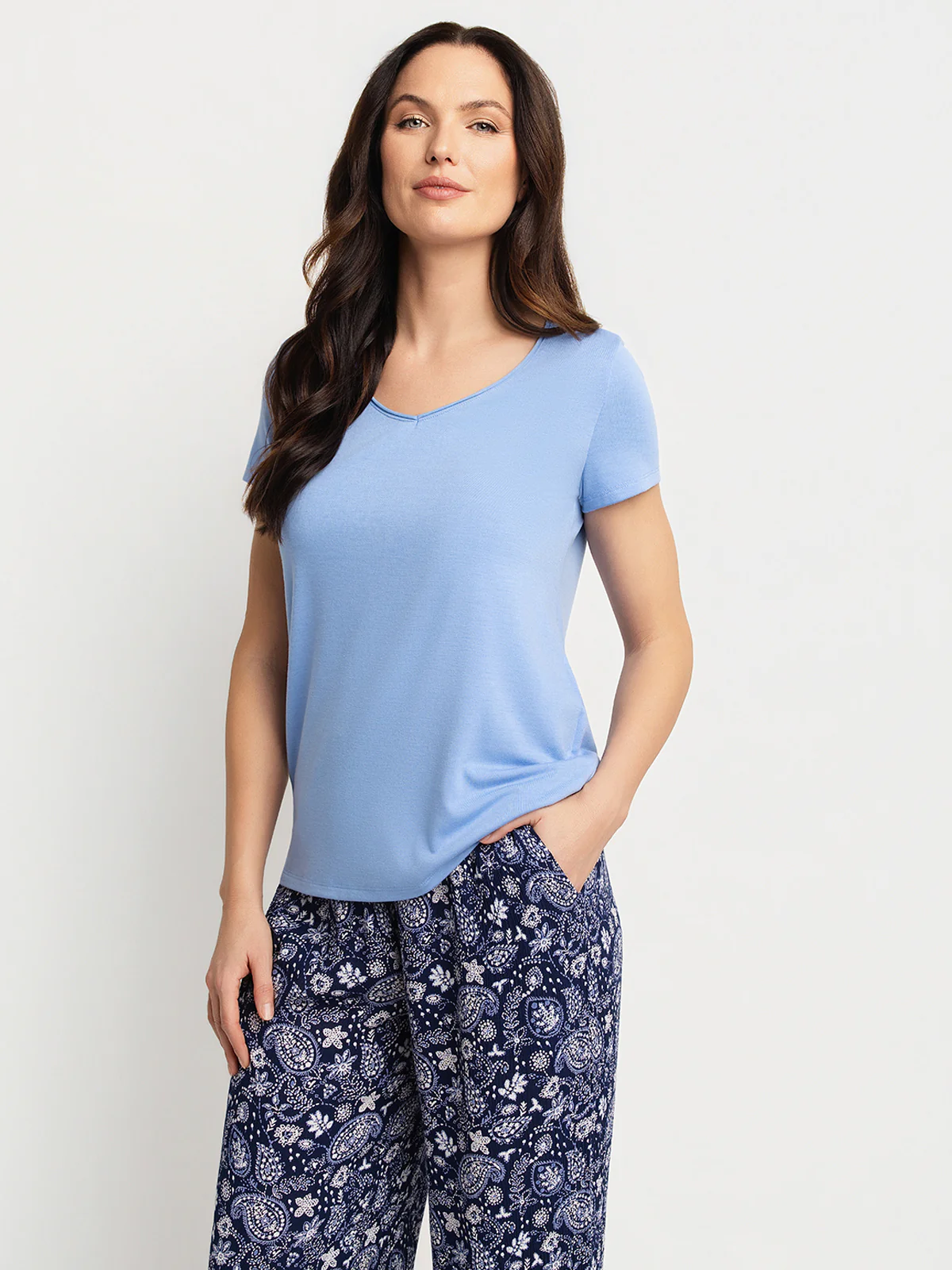 T-shirt à manches courtes - Image 22