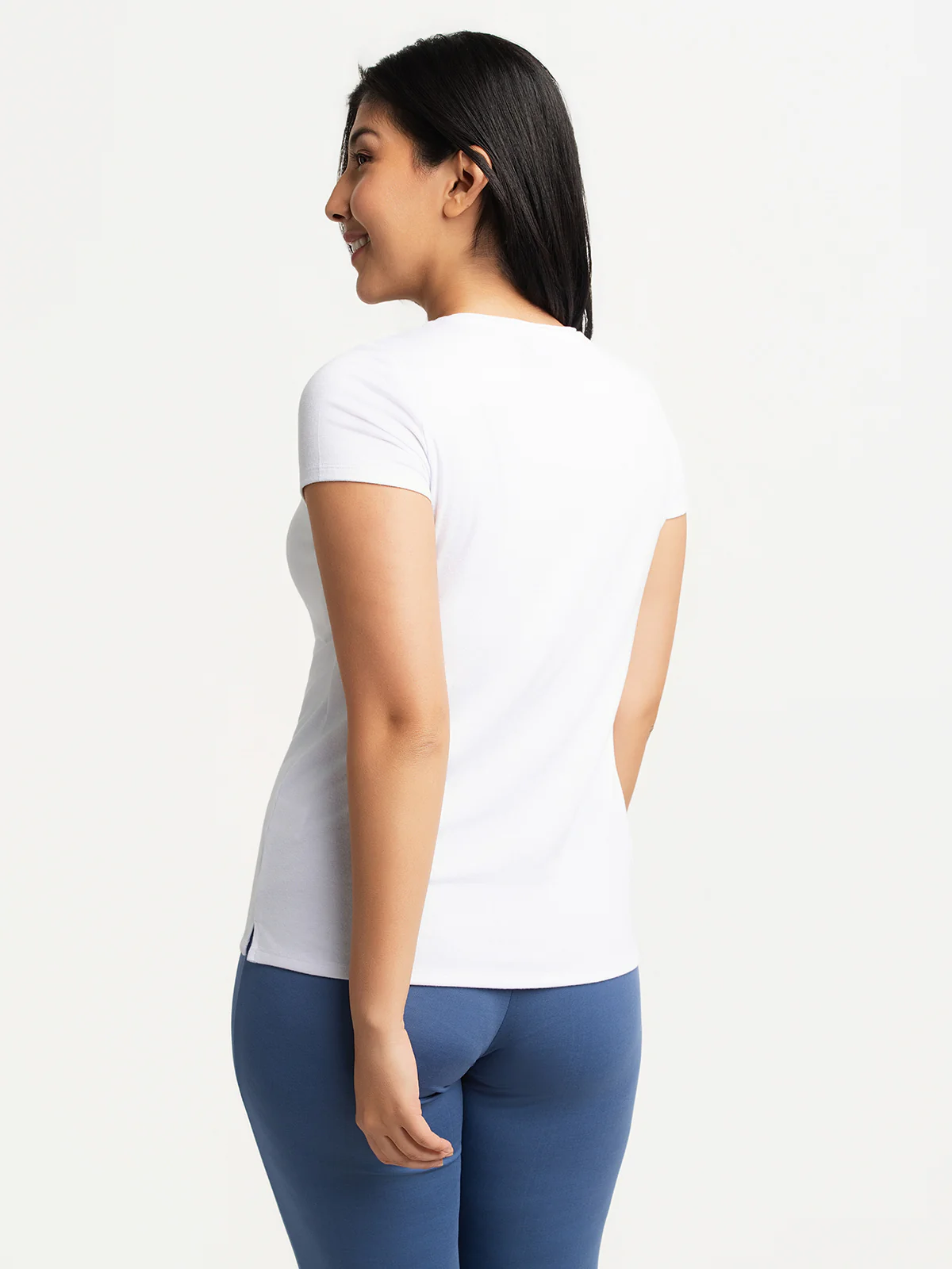 T-shirt à manches courtes - Image 3