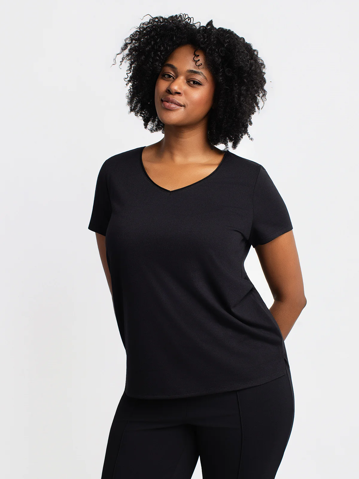 T-shirt à manches courtes - Image 34