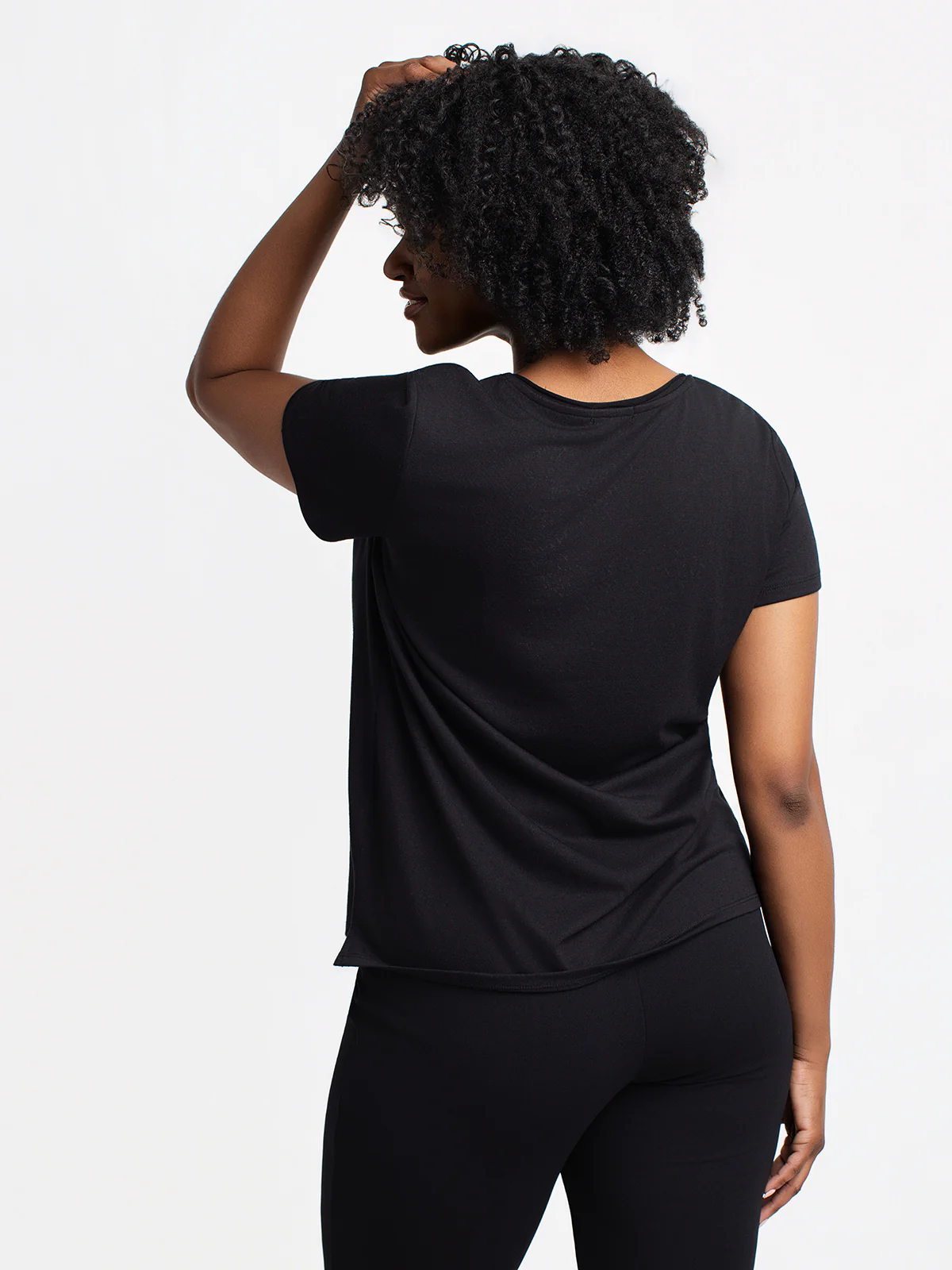 T-shirt à manches courtes - Image 36