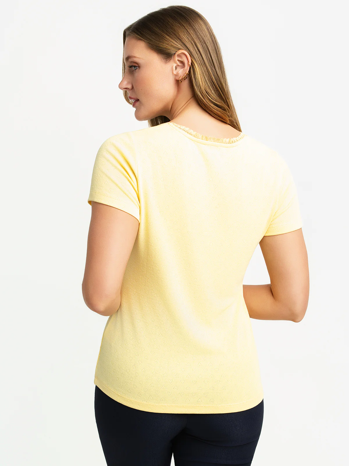 T-shirt à manches courtes - Image 11