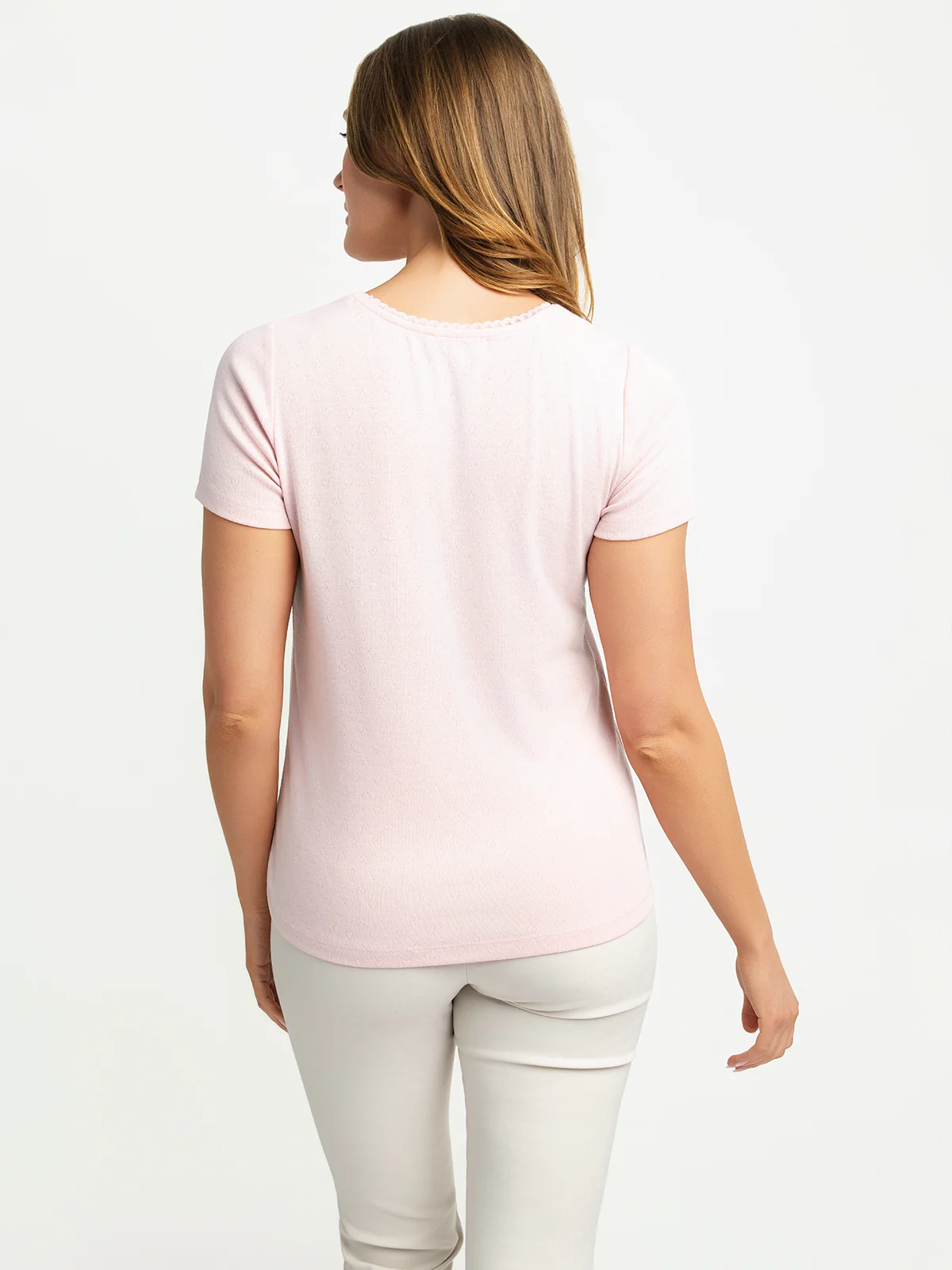 T-shirt à manches courtes - Image 15