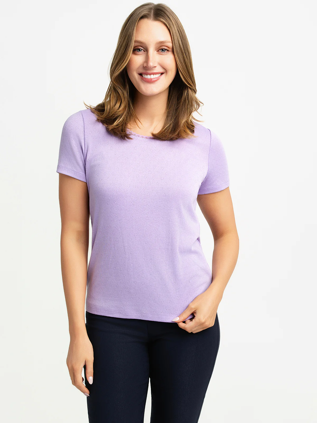 T-shirt à manches courtes - Image 17