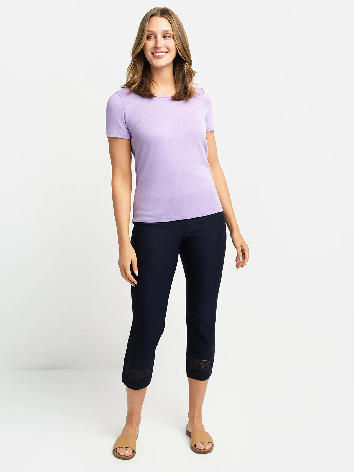 T-shirt à manches courtes - Image 18