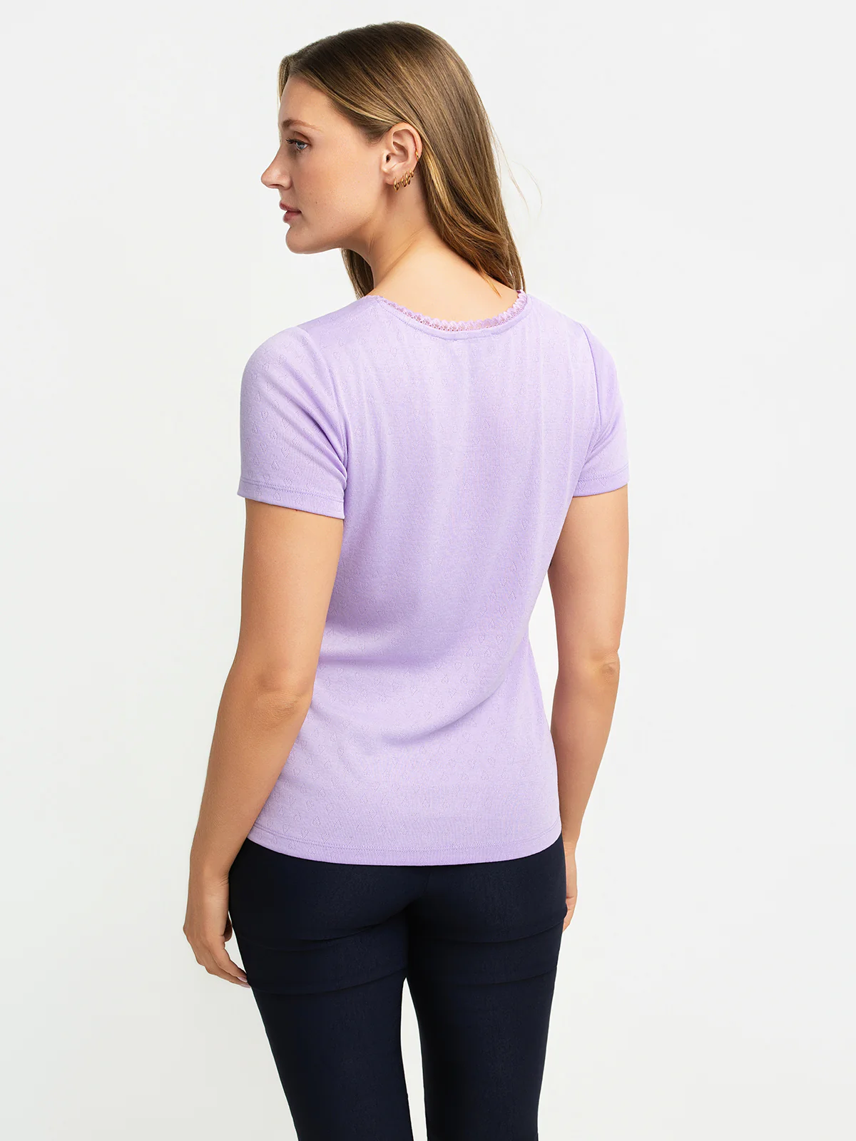 T-shirt à manches courtes - Image 19