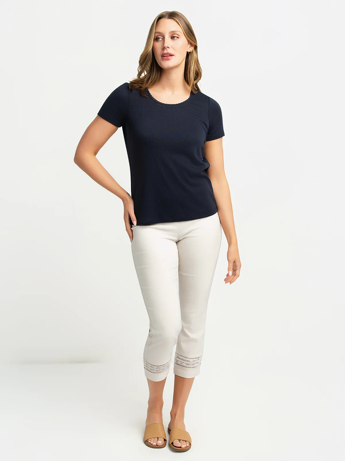 T-shirt à manches courtes - Image 22